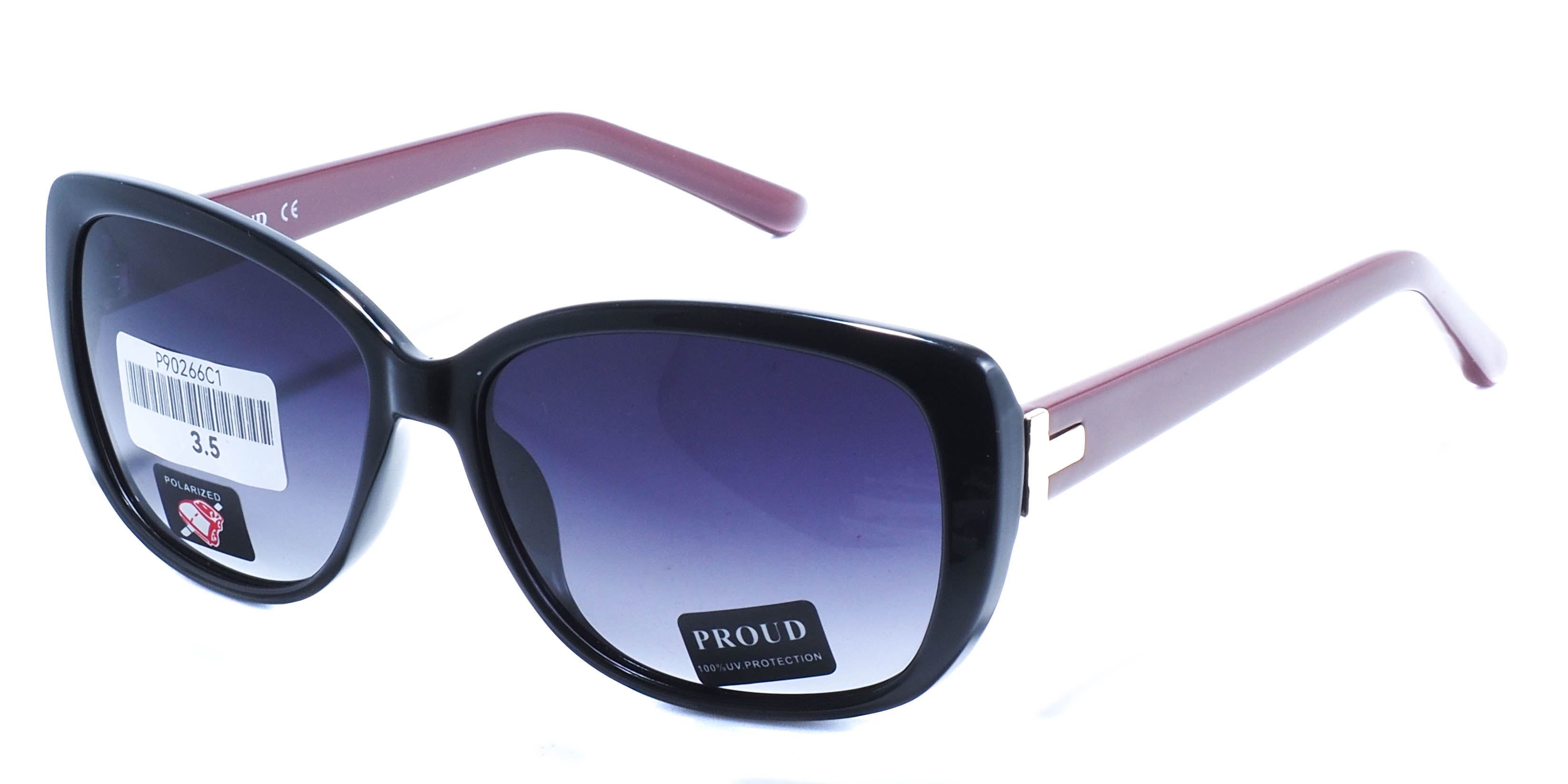 очки PROUD P90266 C1