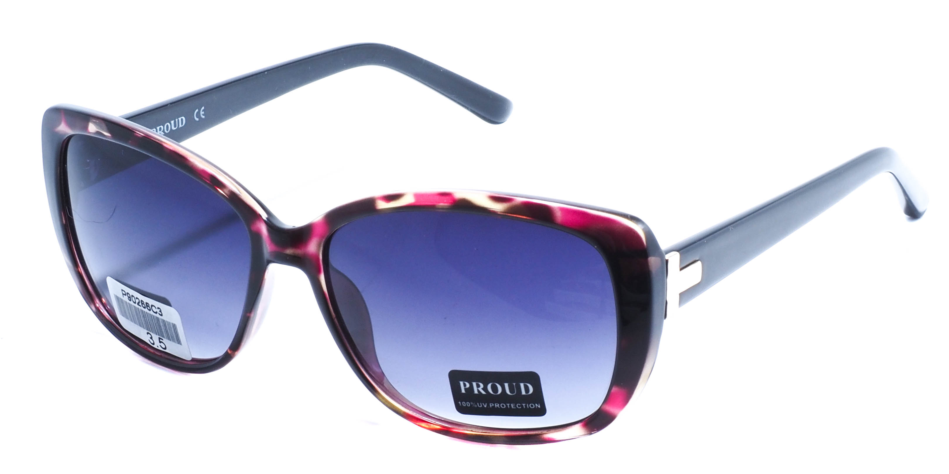 очки PROUD P90266 C3