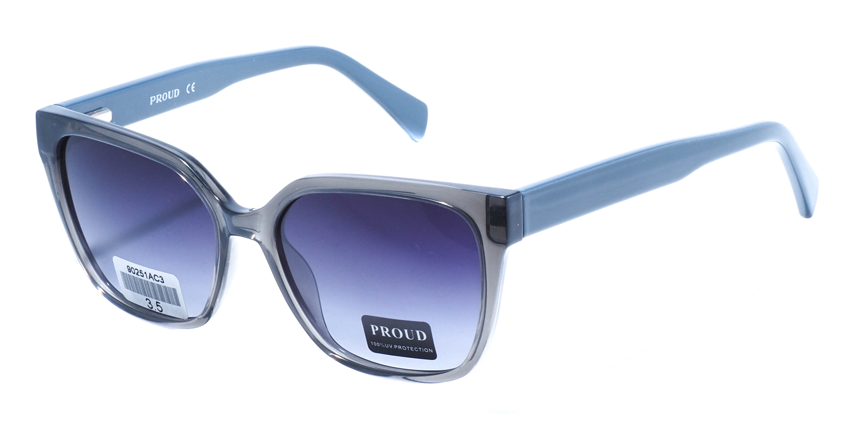 очки PROUD P90251A C3