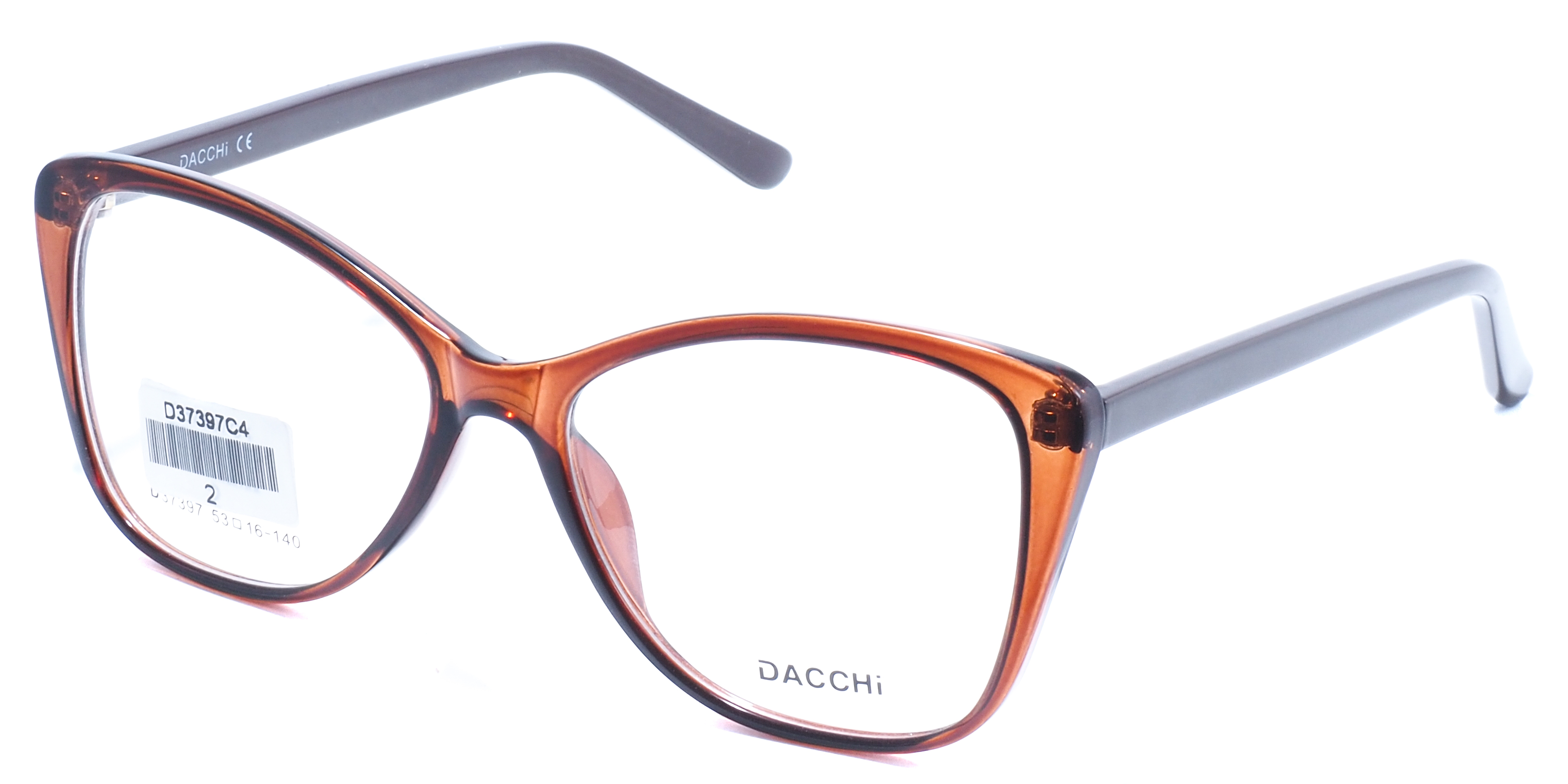 оправа DACCHi D37397 C4