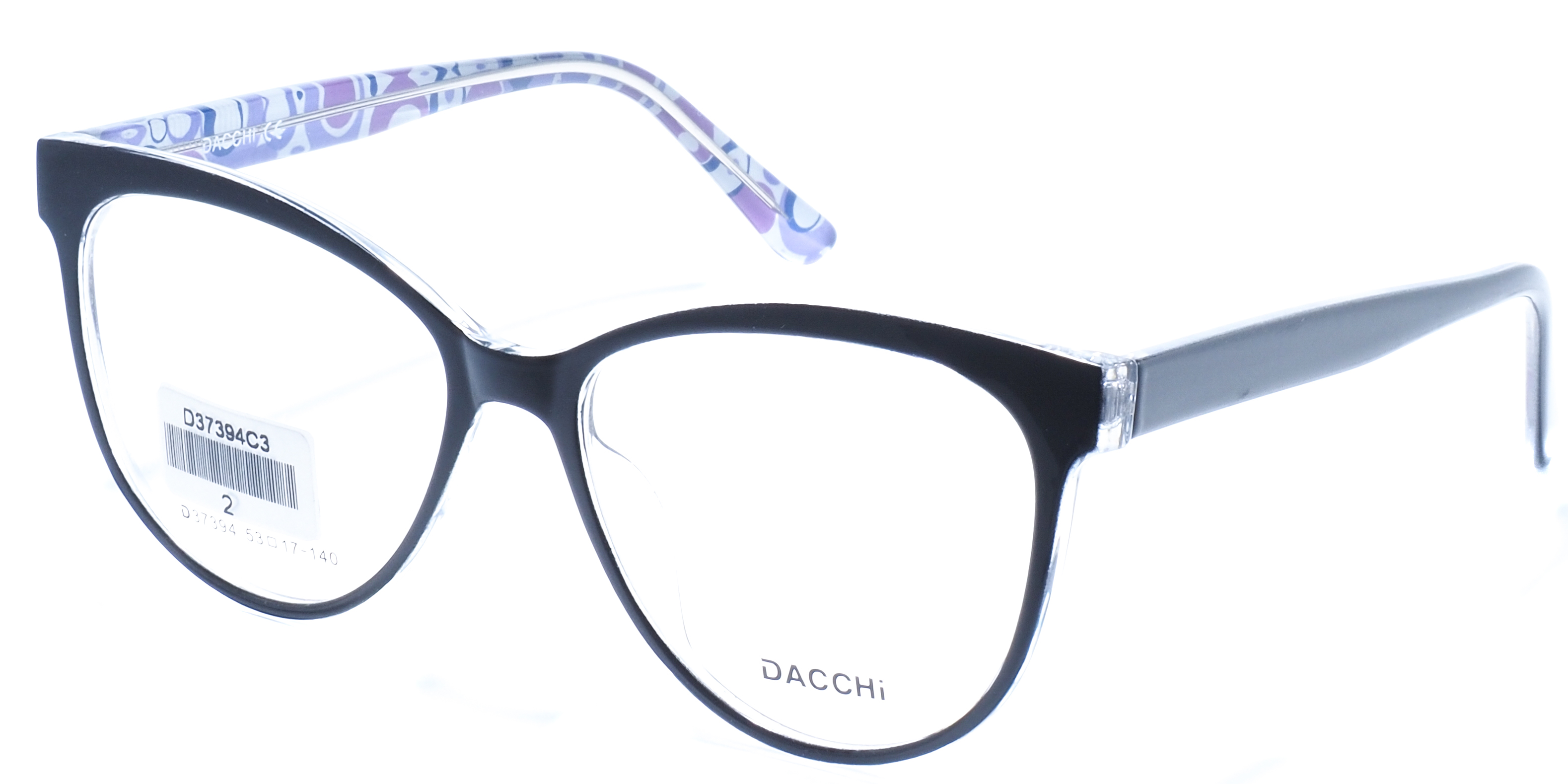 оправа DACCHi D37394 C3