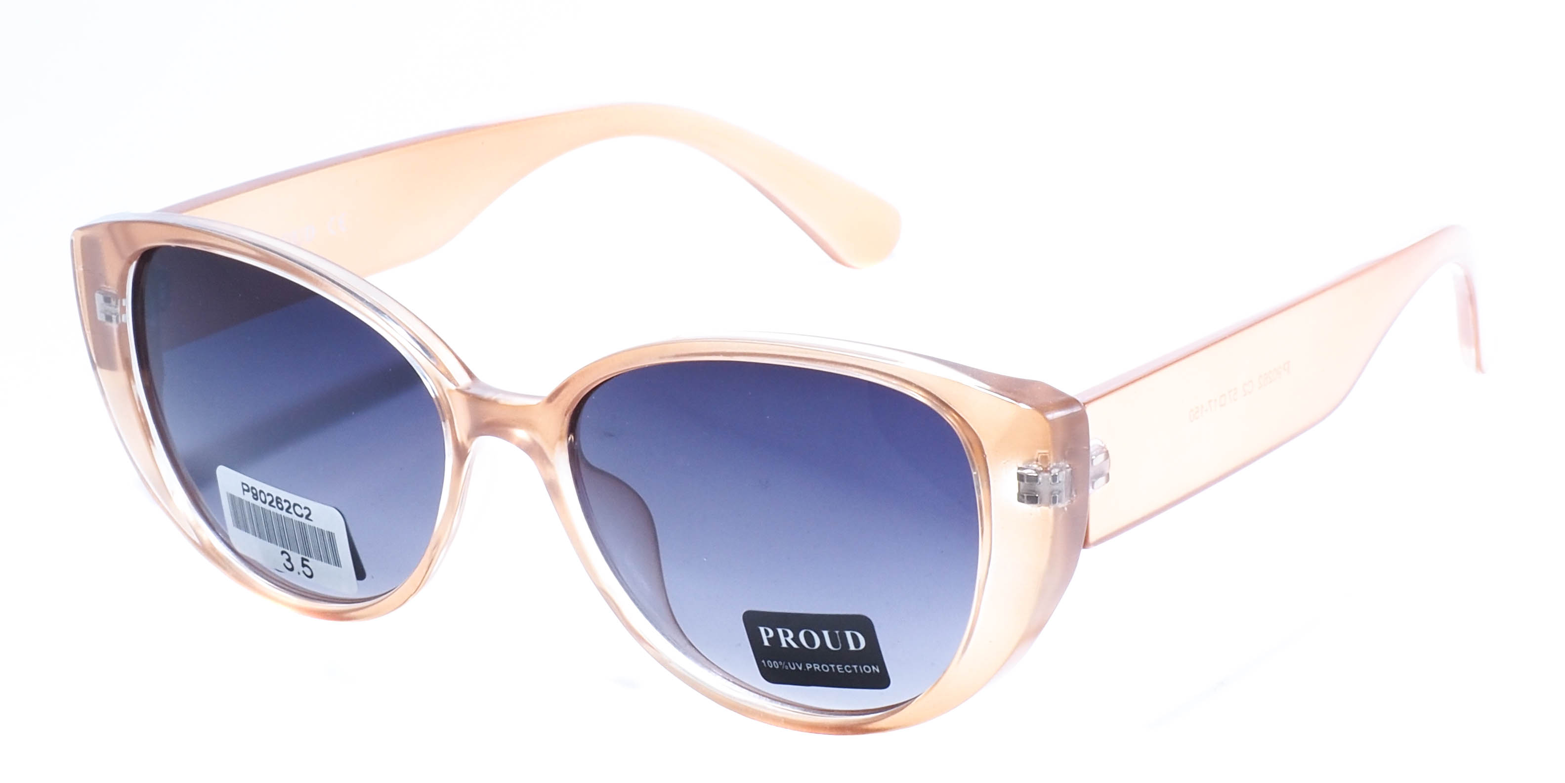 очки PROUD P90262 C2