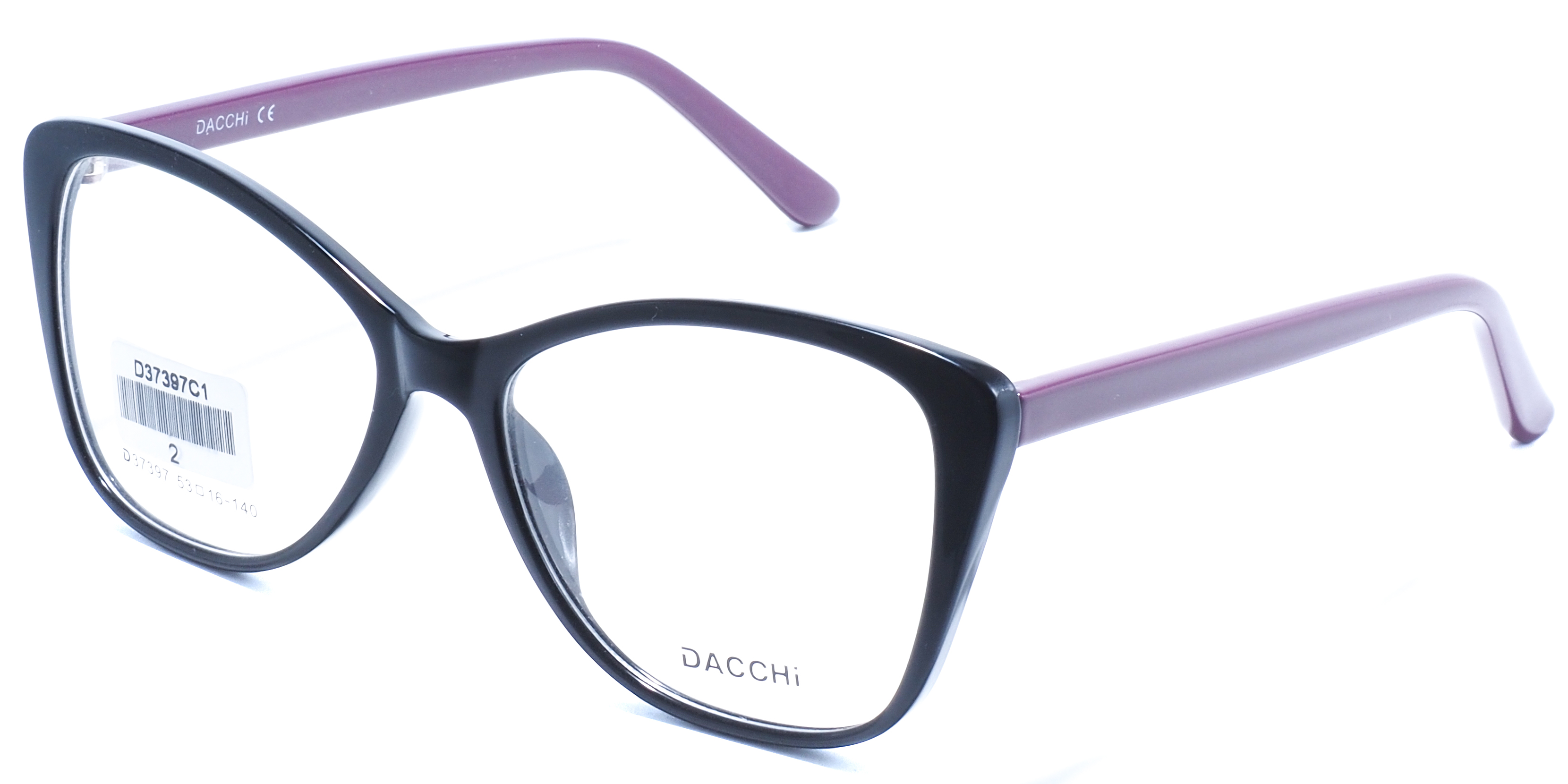 оправа DACCHi D37397 C1