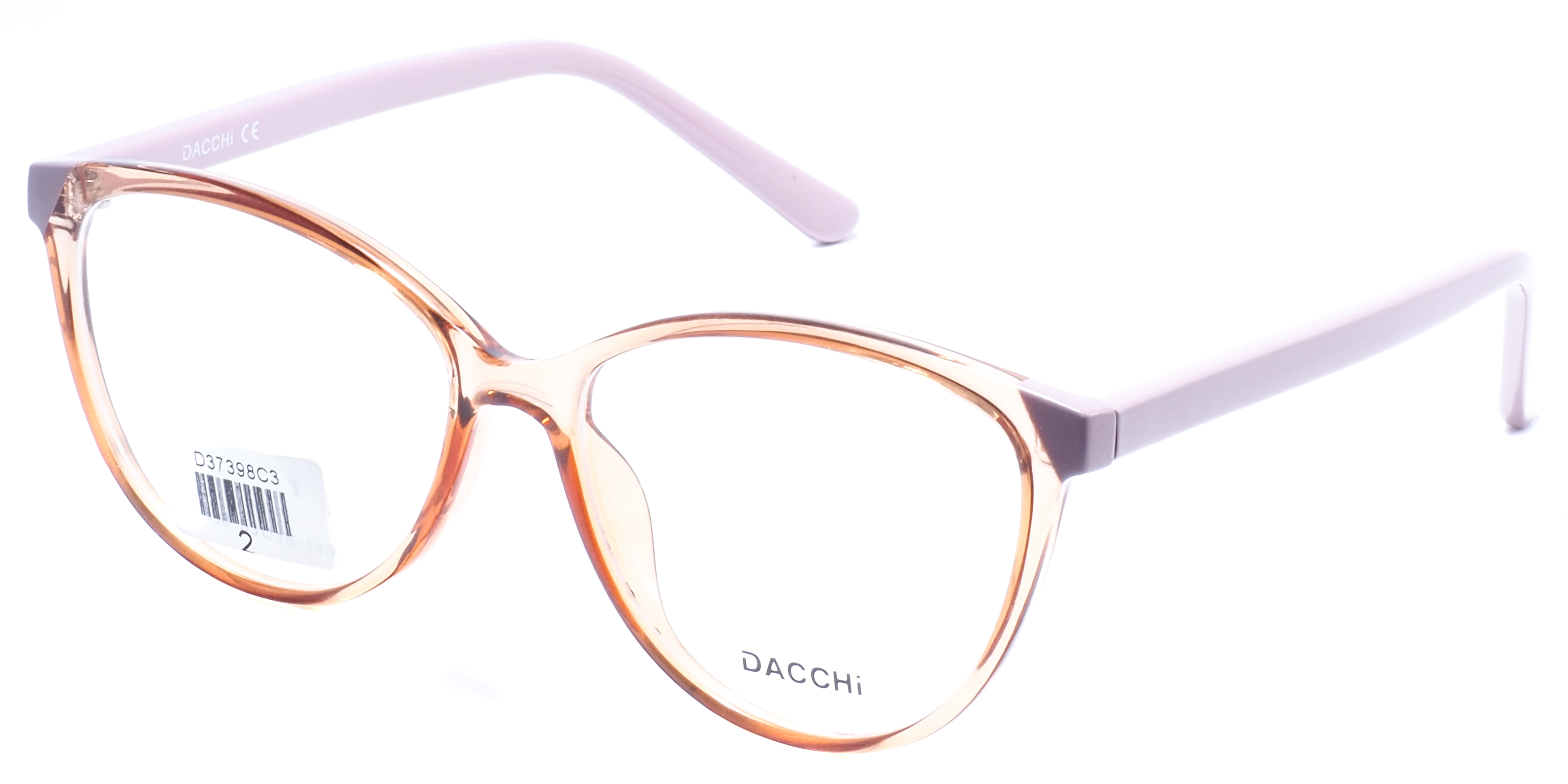 оправа DACCHi D37398 C3