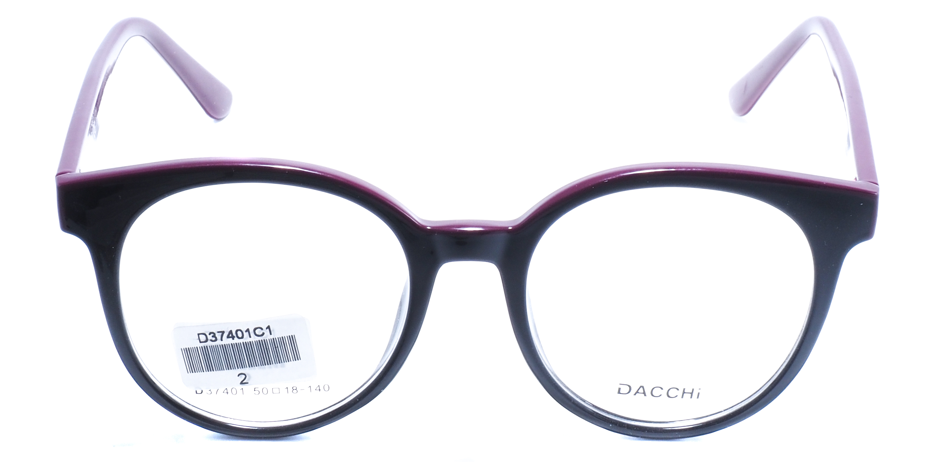 оправа DACCHi D37401 C1