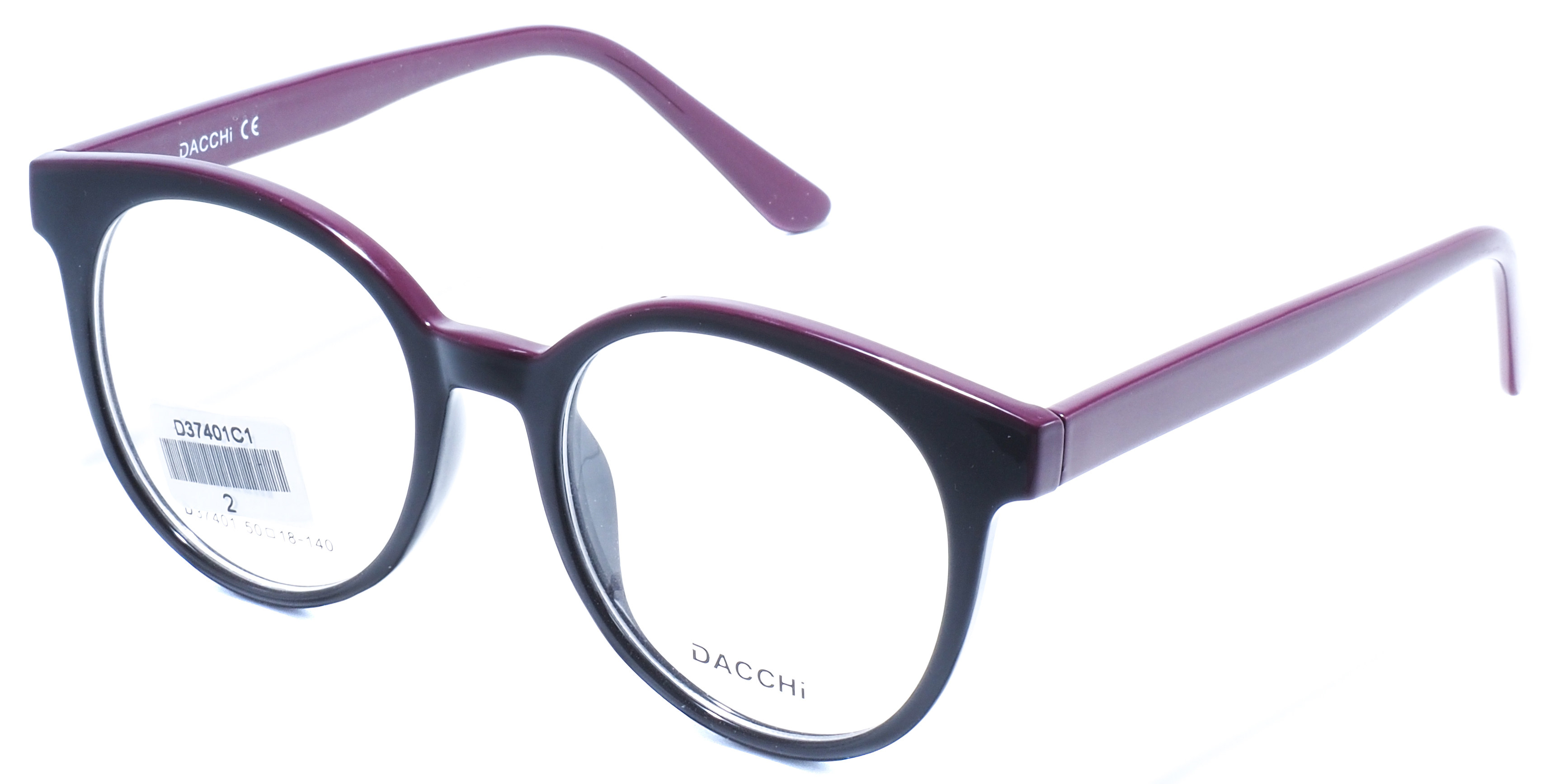 оправа DACCHi D37401 C1