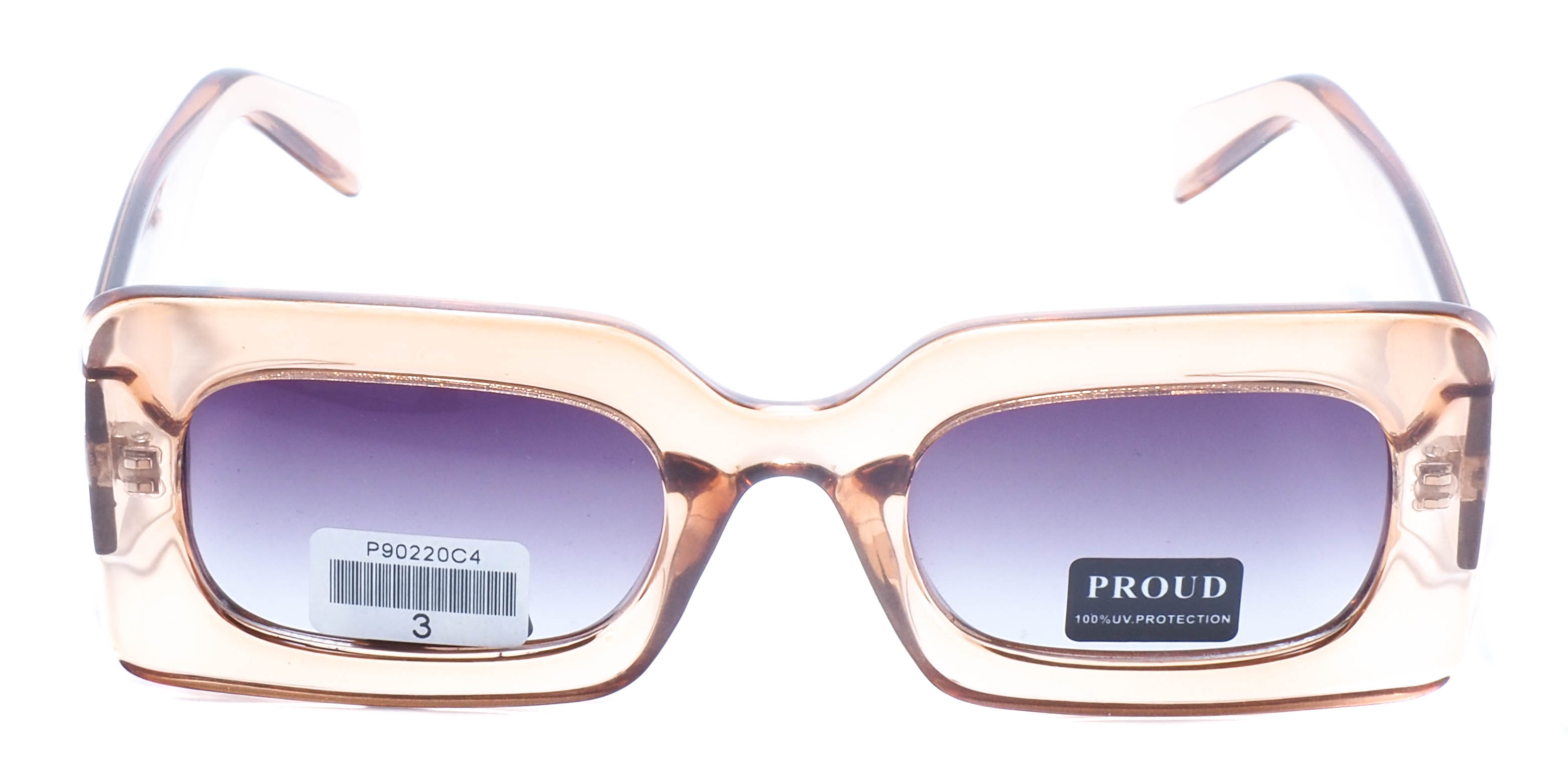 очки PROUD P90220 C4
