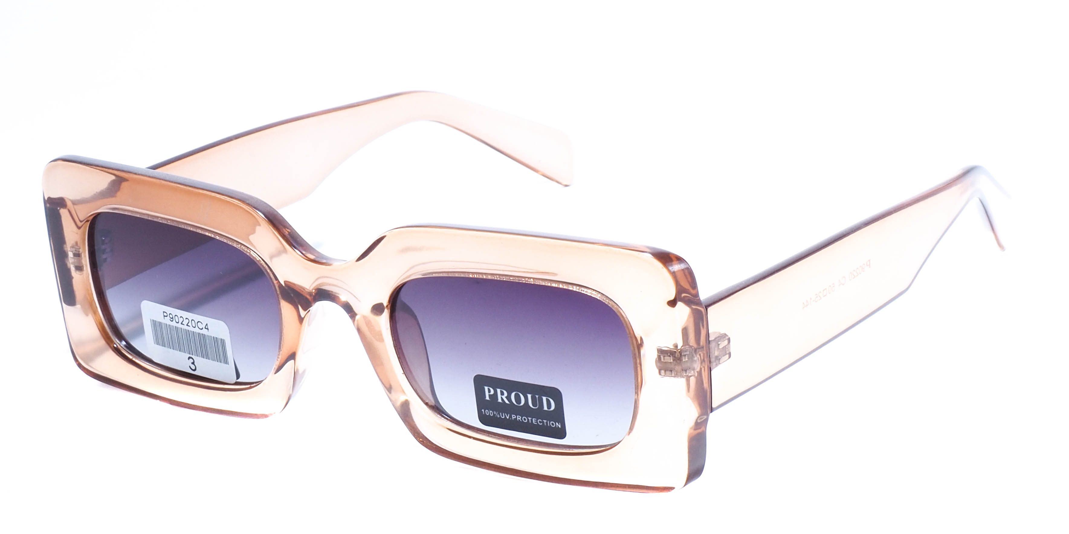 очки PROUD P90220 C4