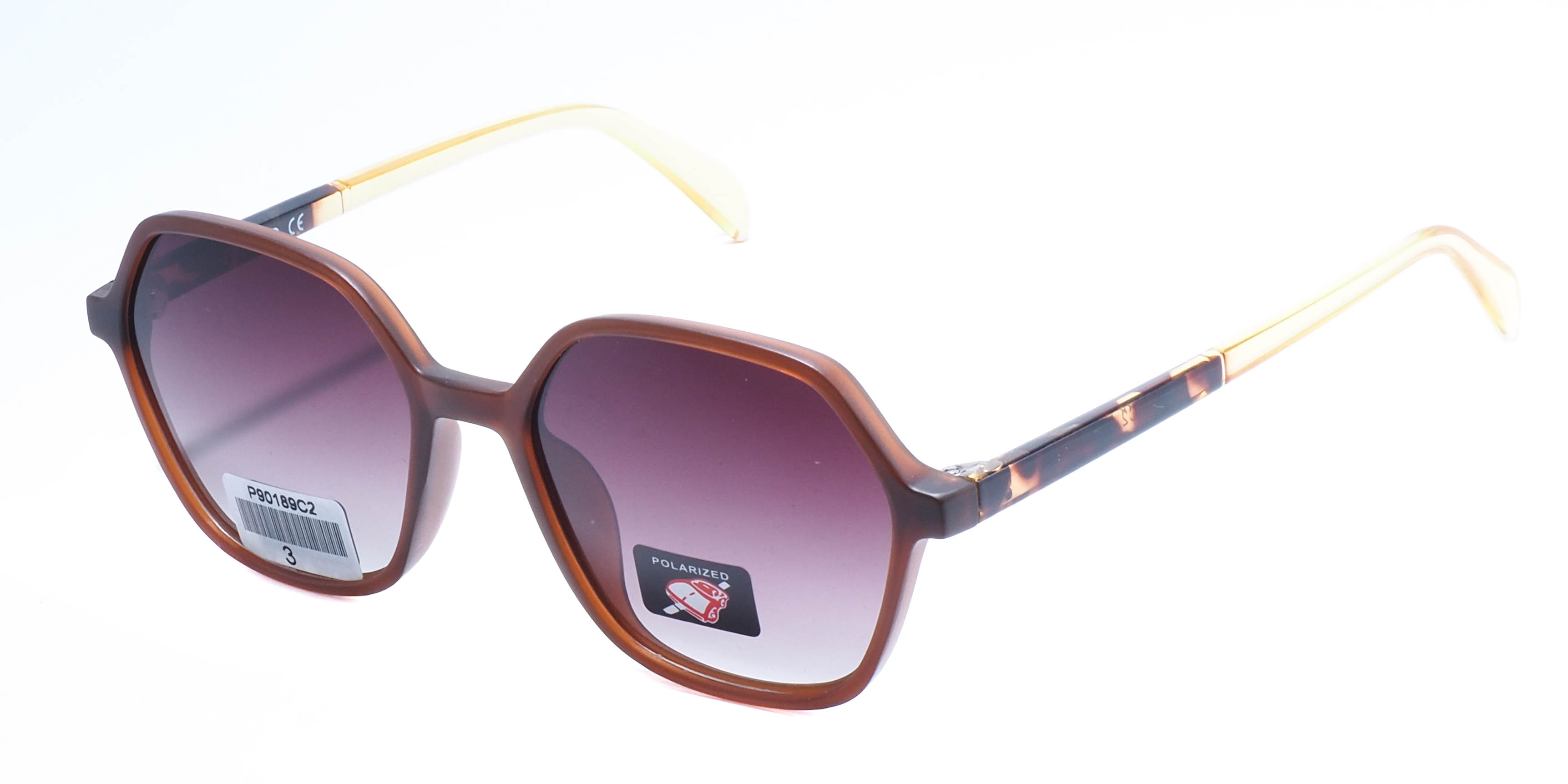 очки PROUD P90189 C2