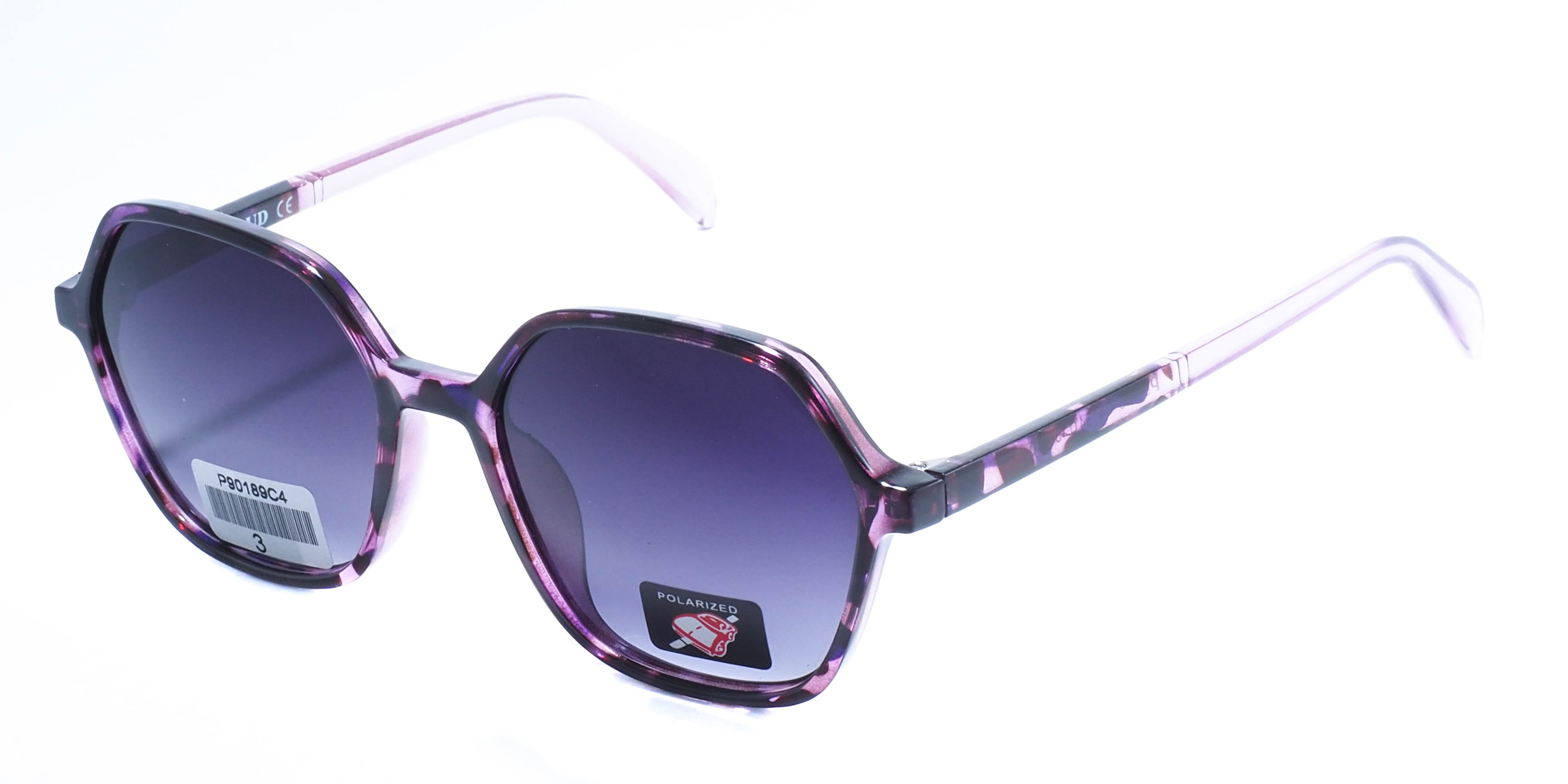 очки PROUD P90189 C4