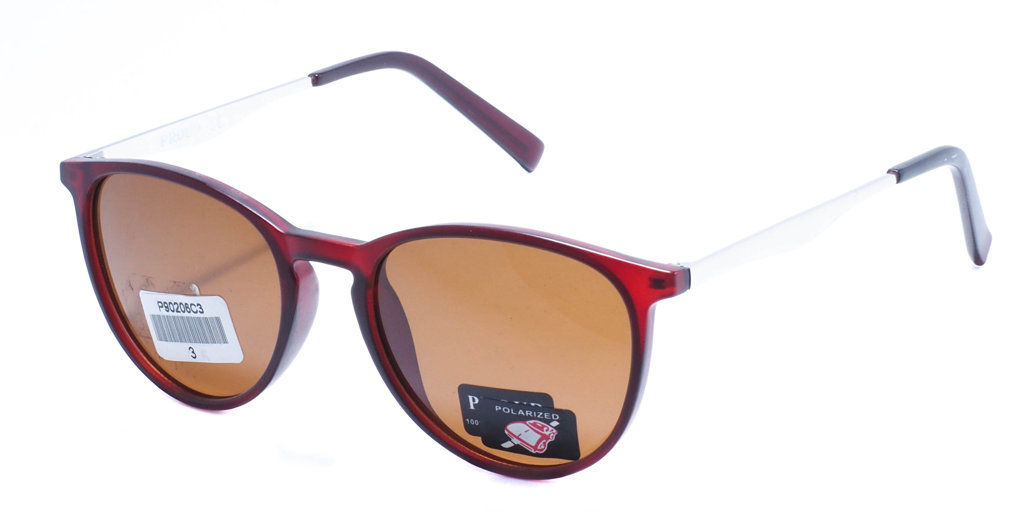 очки PROUD P90206 C3