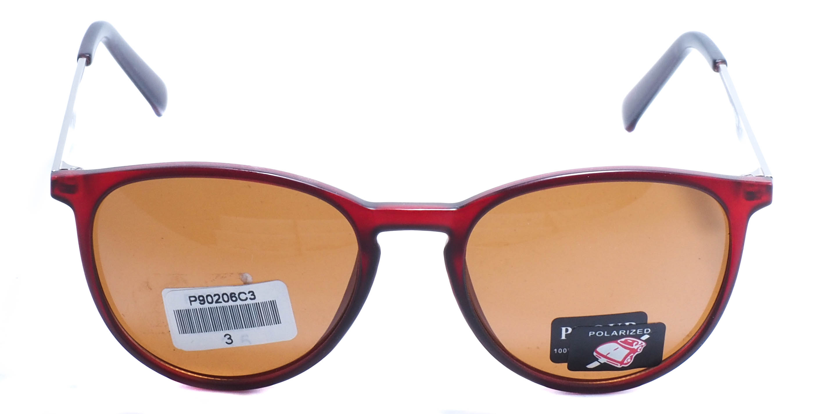 очки PROUD P90206 C3