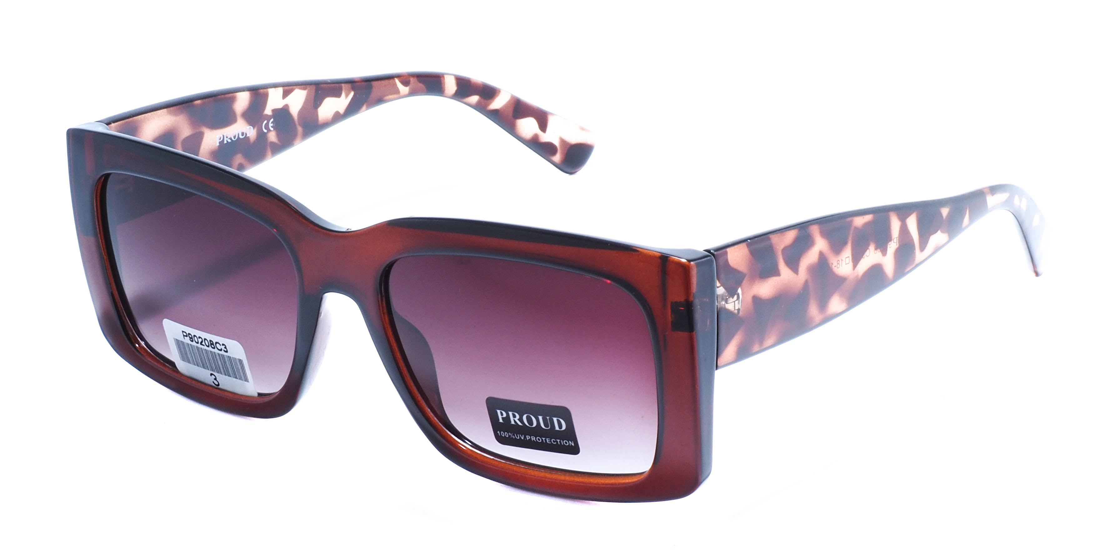 очки PROUD P90208 C3