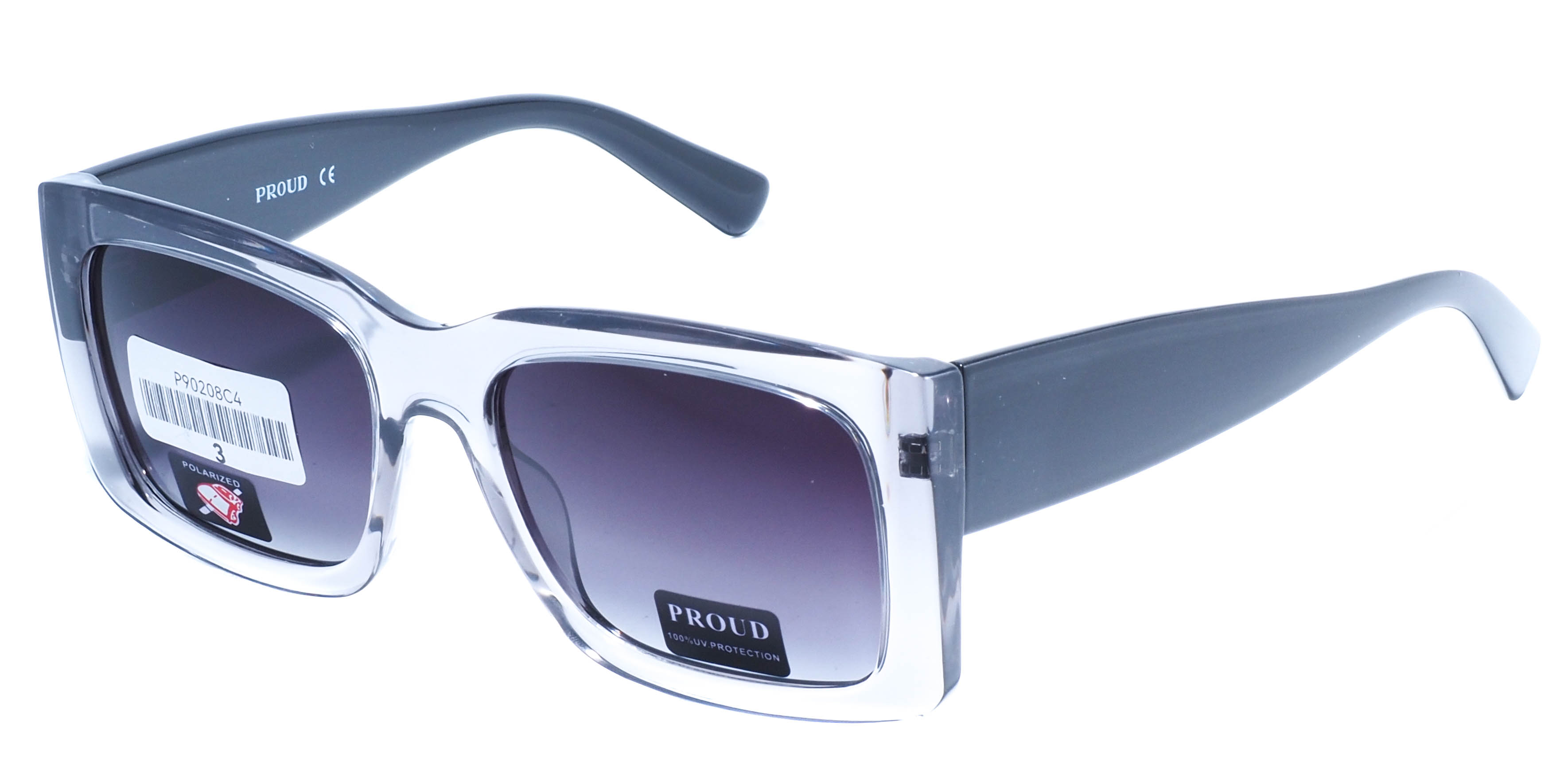 очки PROUD P90208 C4