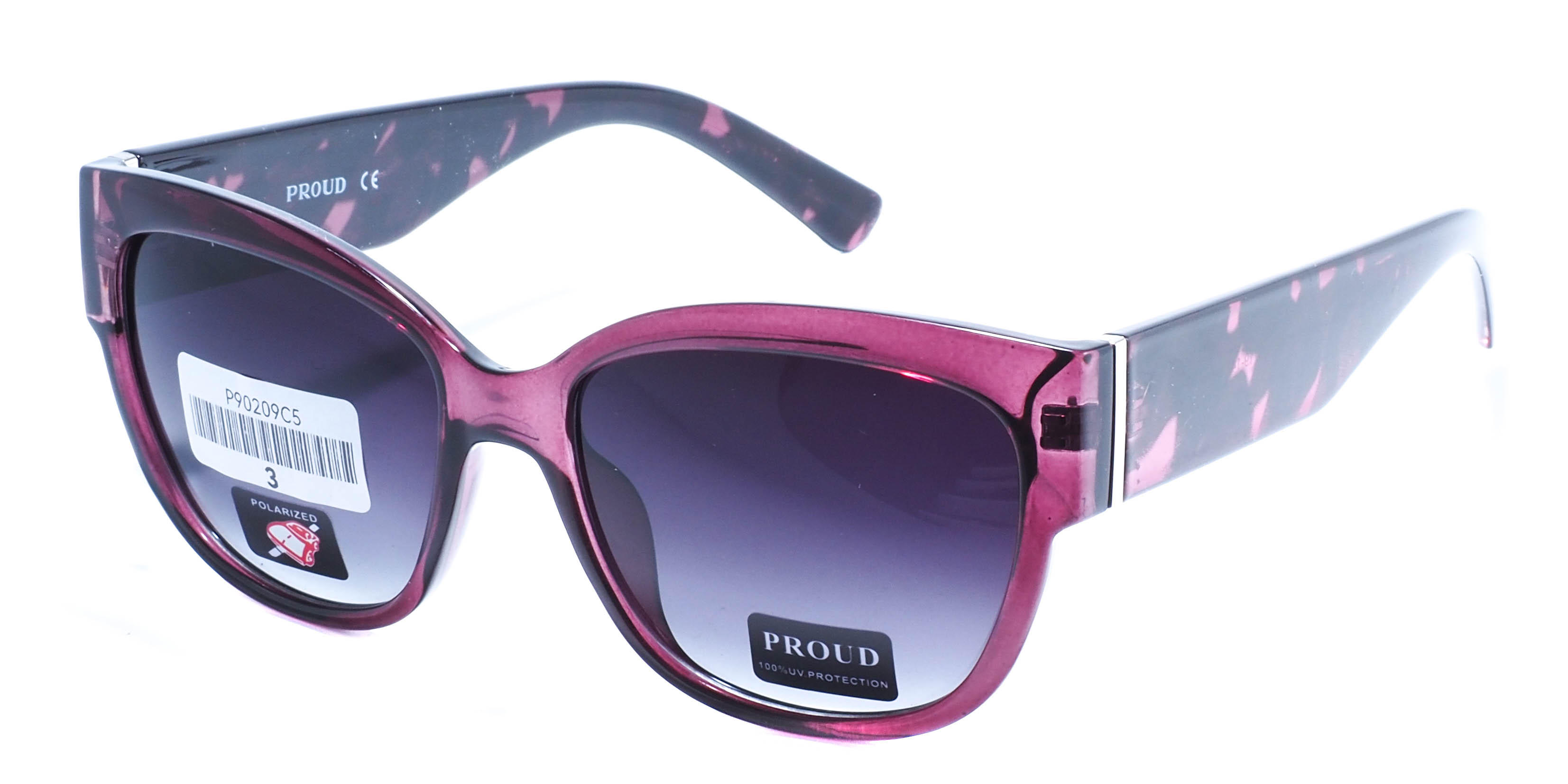очки PROUD P90209 C5