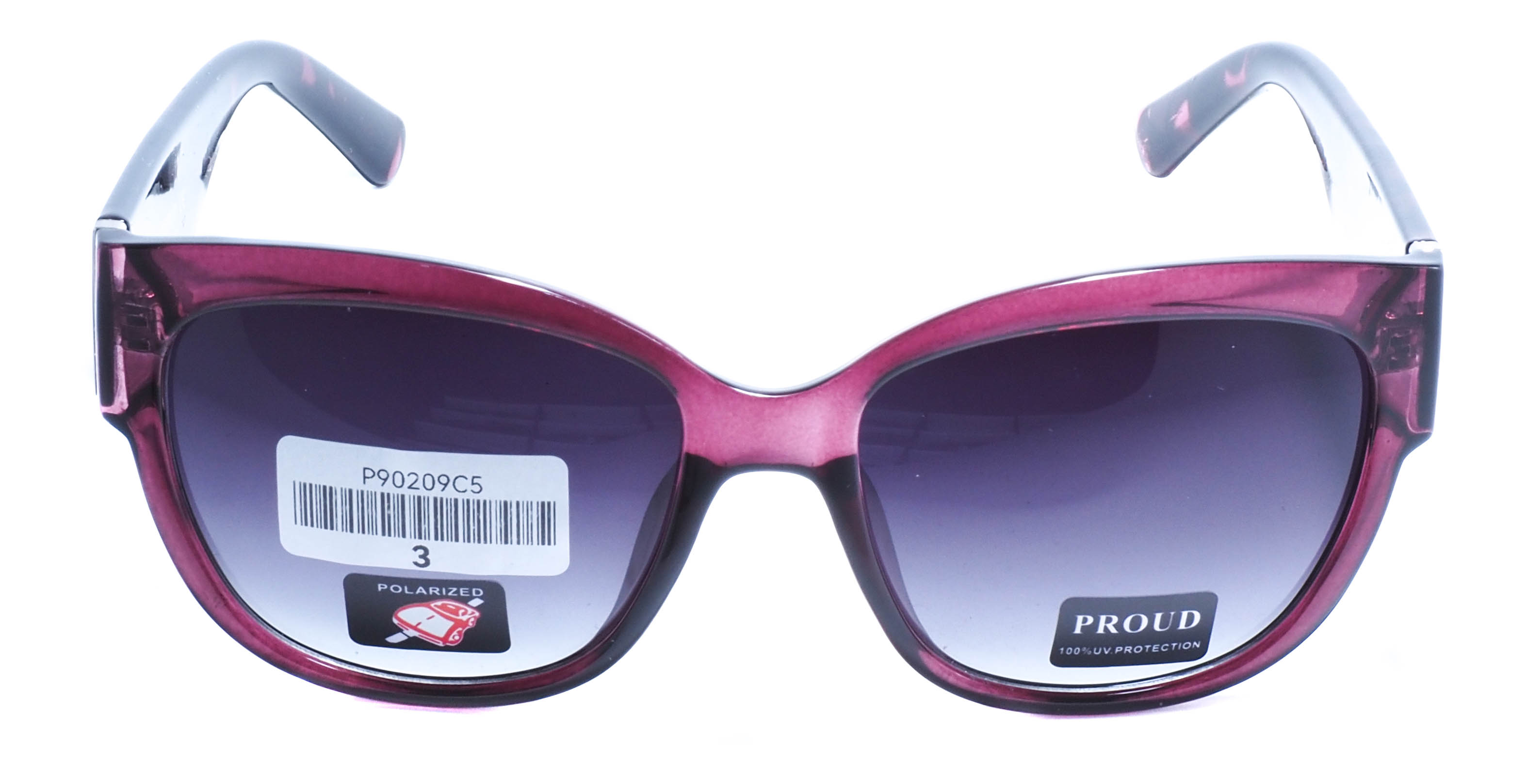 очки PROUD P90209 C5