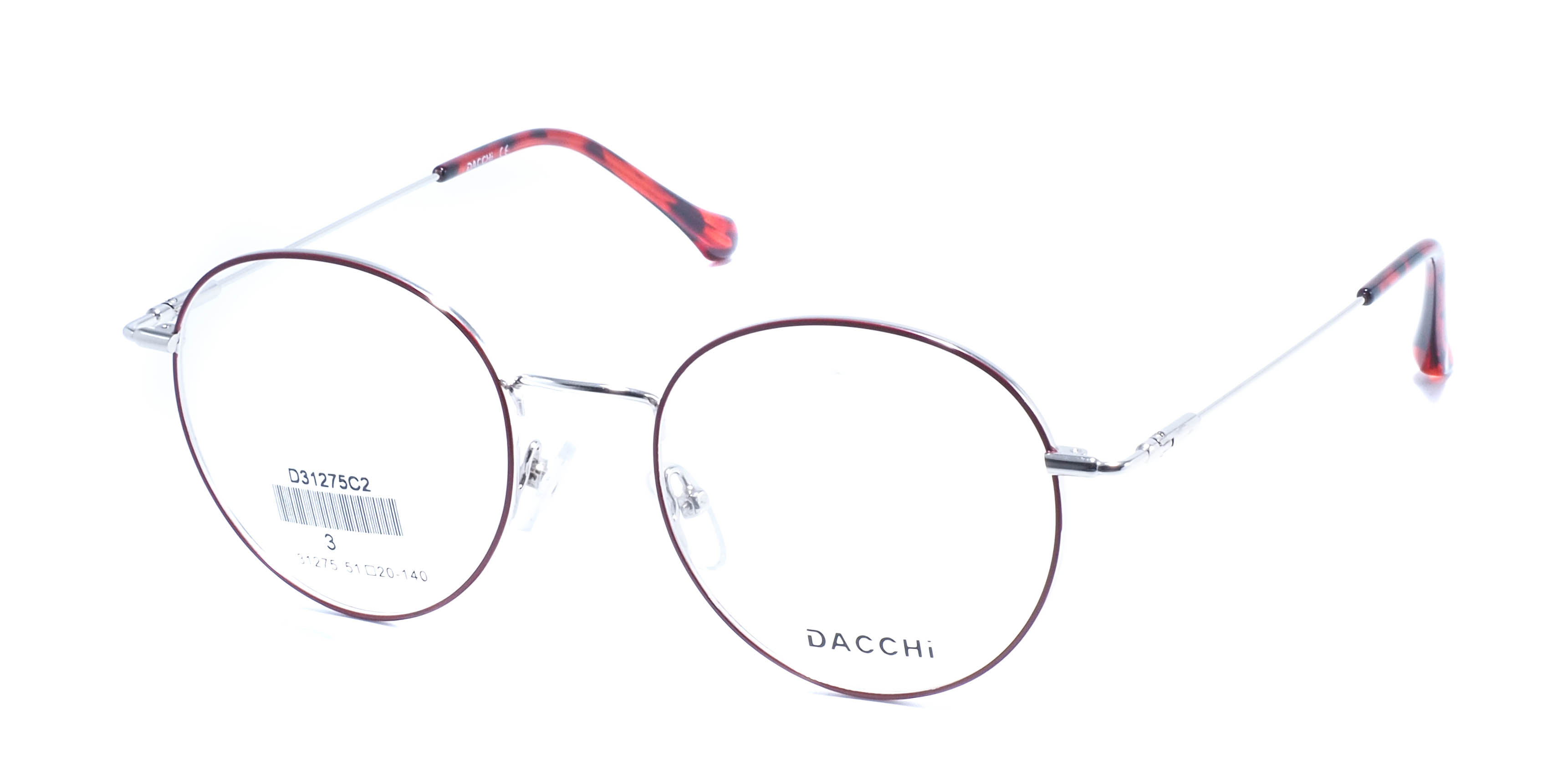 оправа Dacchi 31275 C2