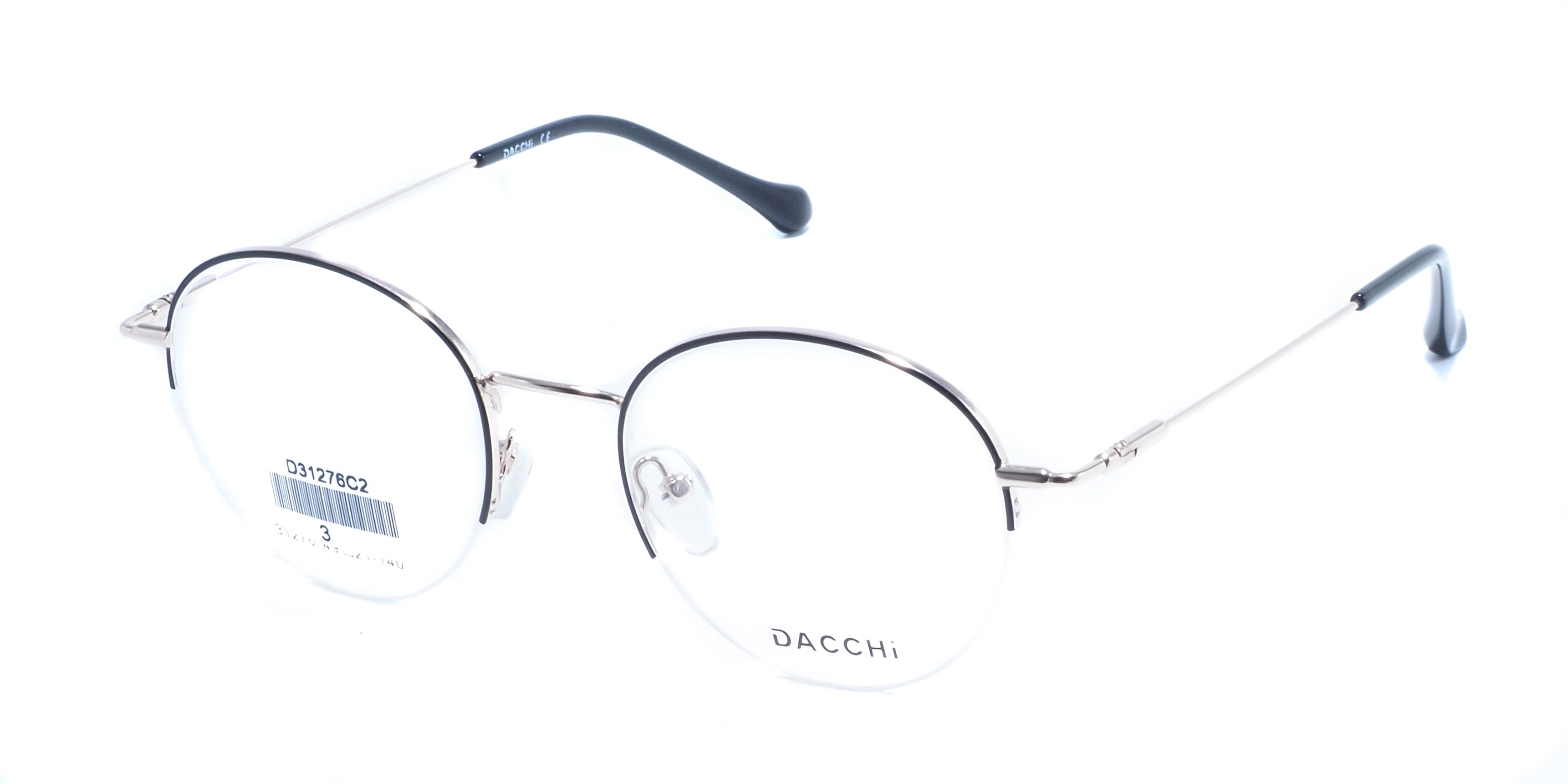 оправа Dacchi 31276 C2