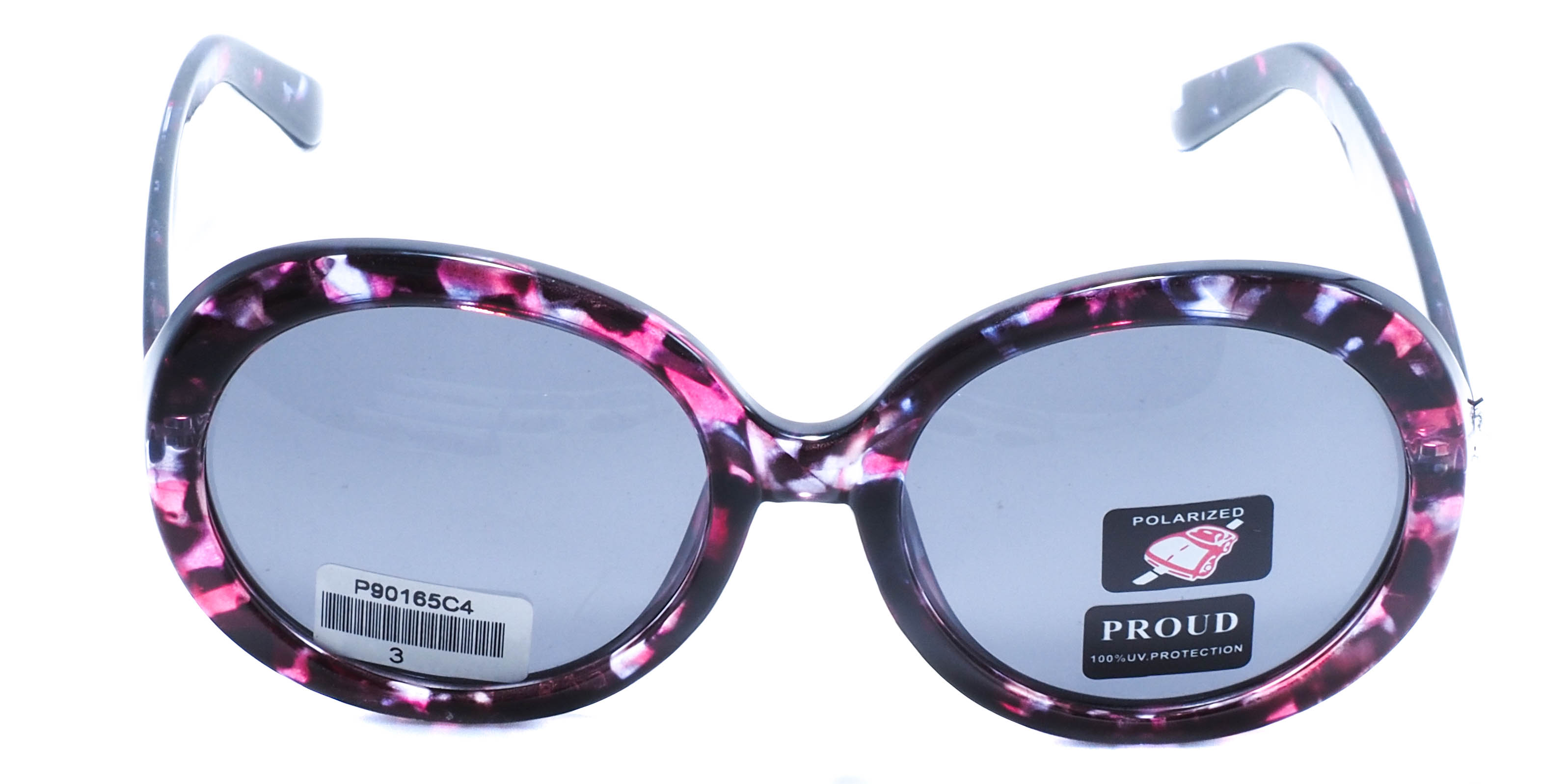 очки PROUD P90165 C4