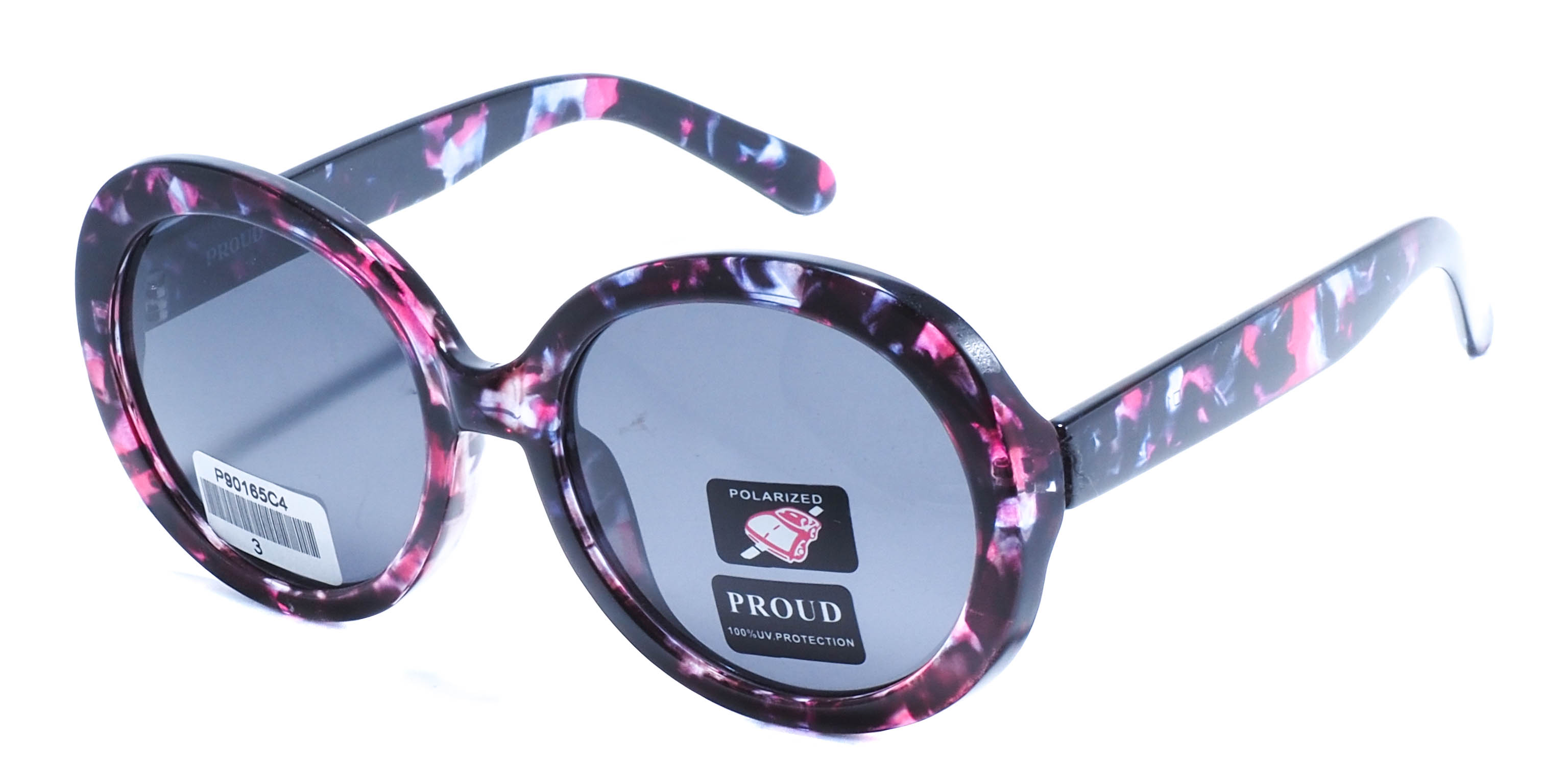 очки PROUD P90165 C4