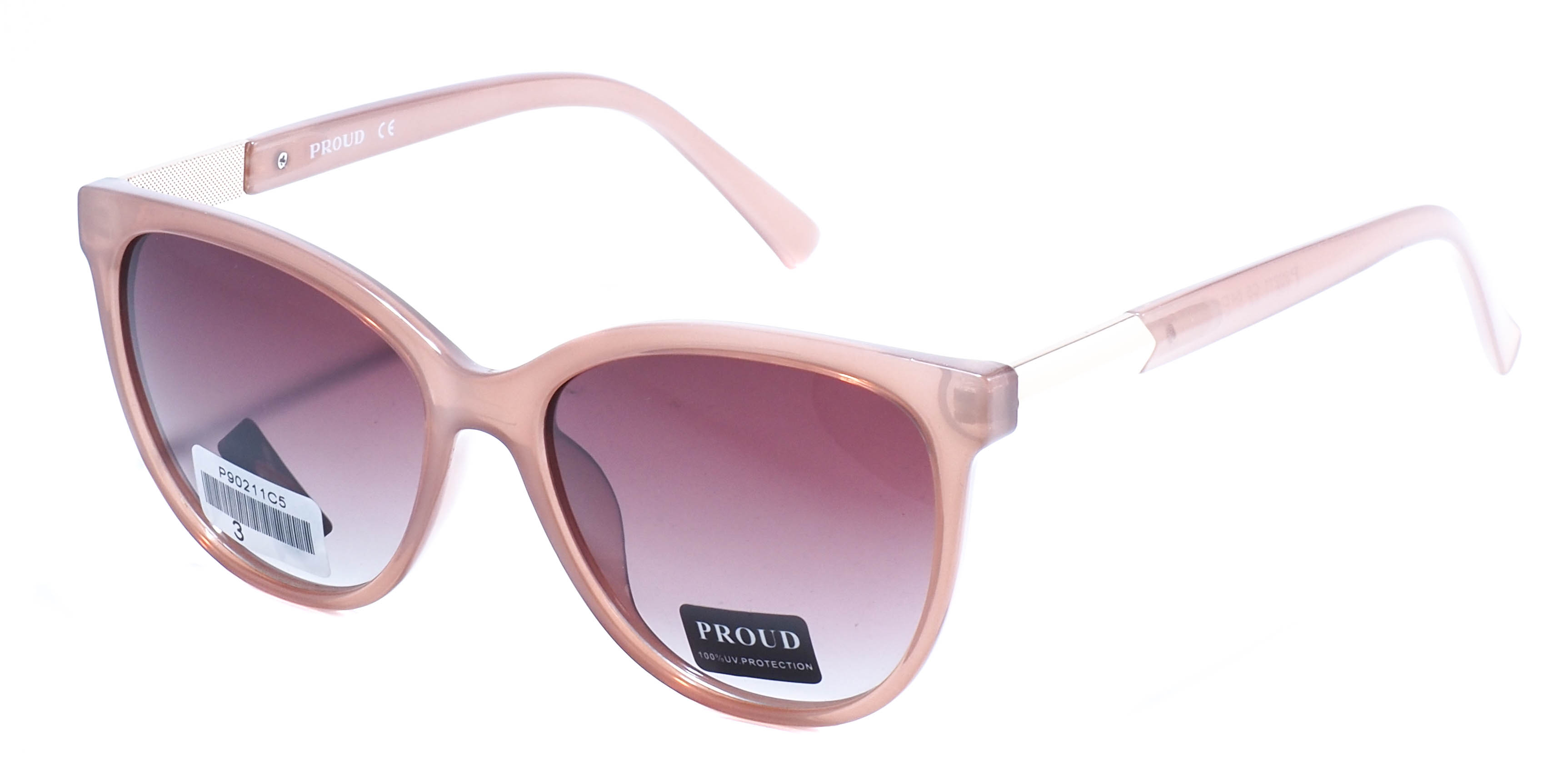 очки PROUD P90211 C5