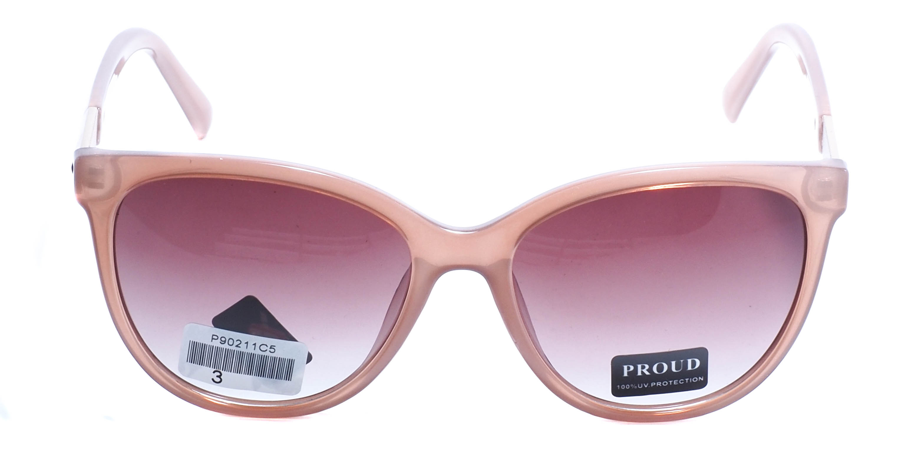 очки PROUD P90211 C5