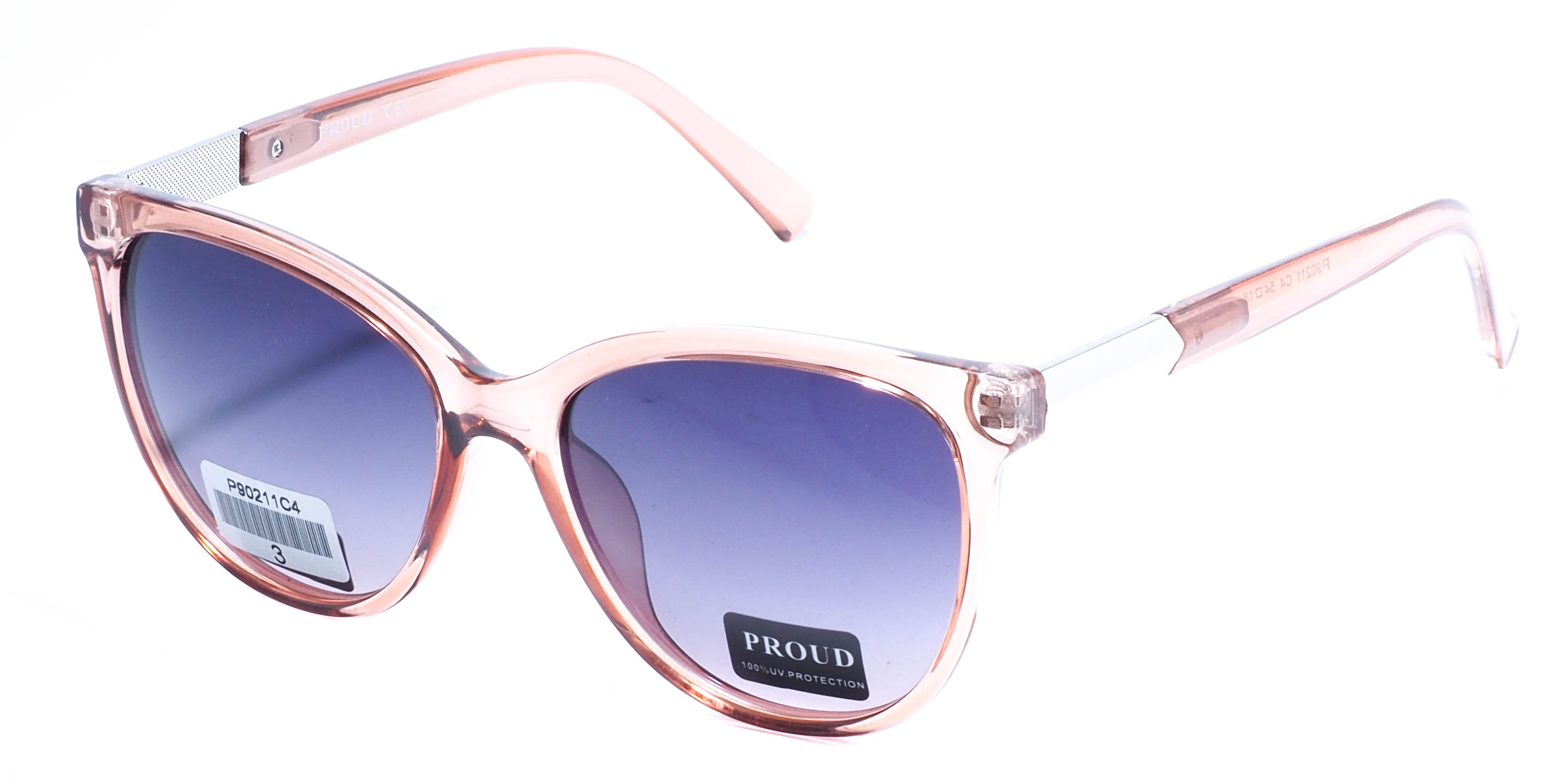 очки PROUD P90211 C4