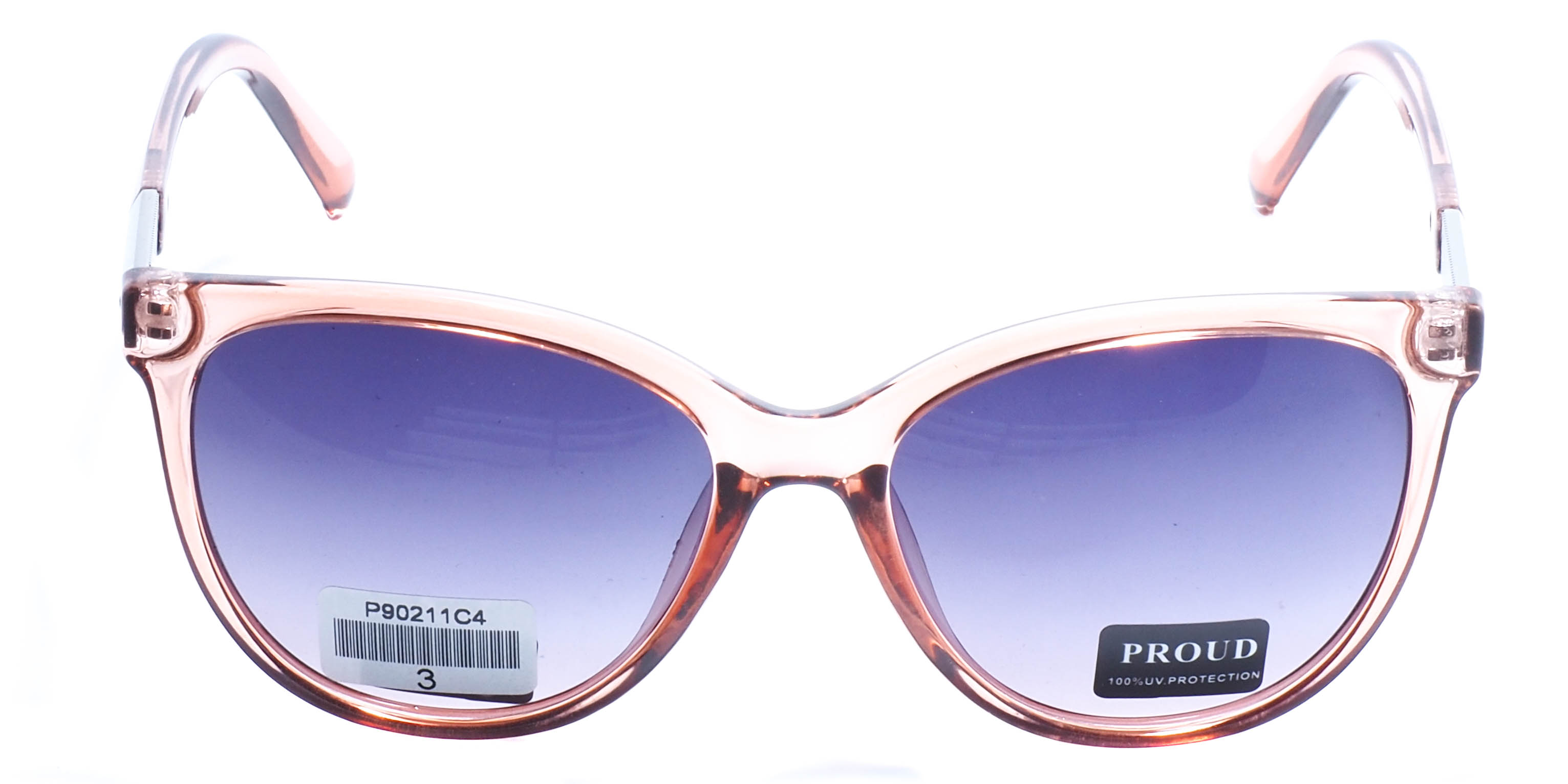 очки PROUD P90211 C4