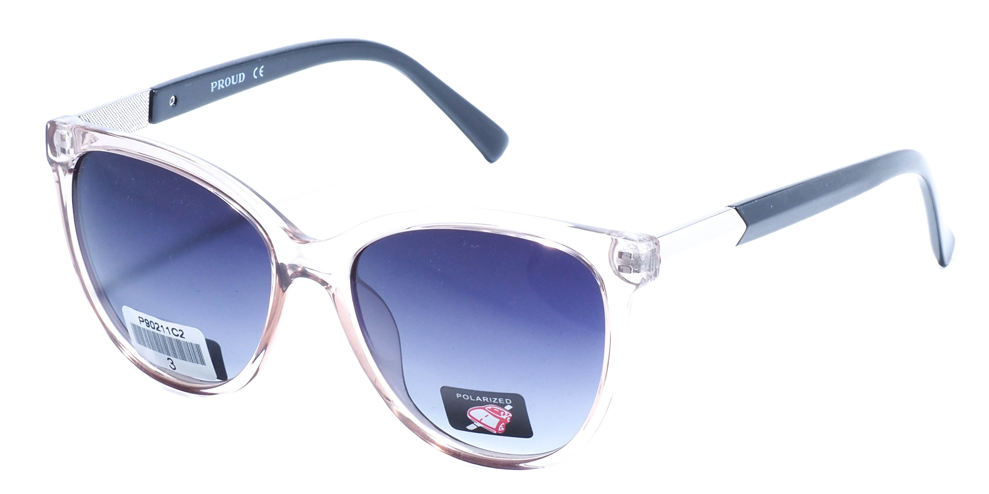 очки PROUD P90211 C2