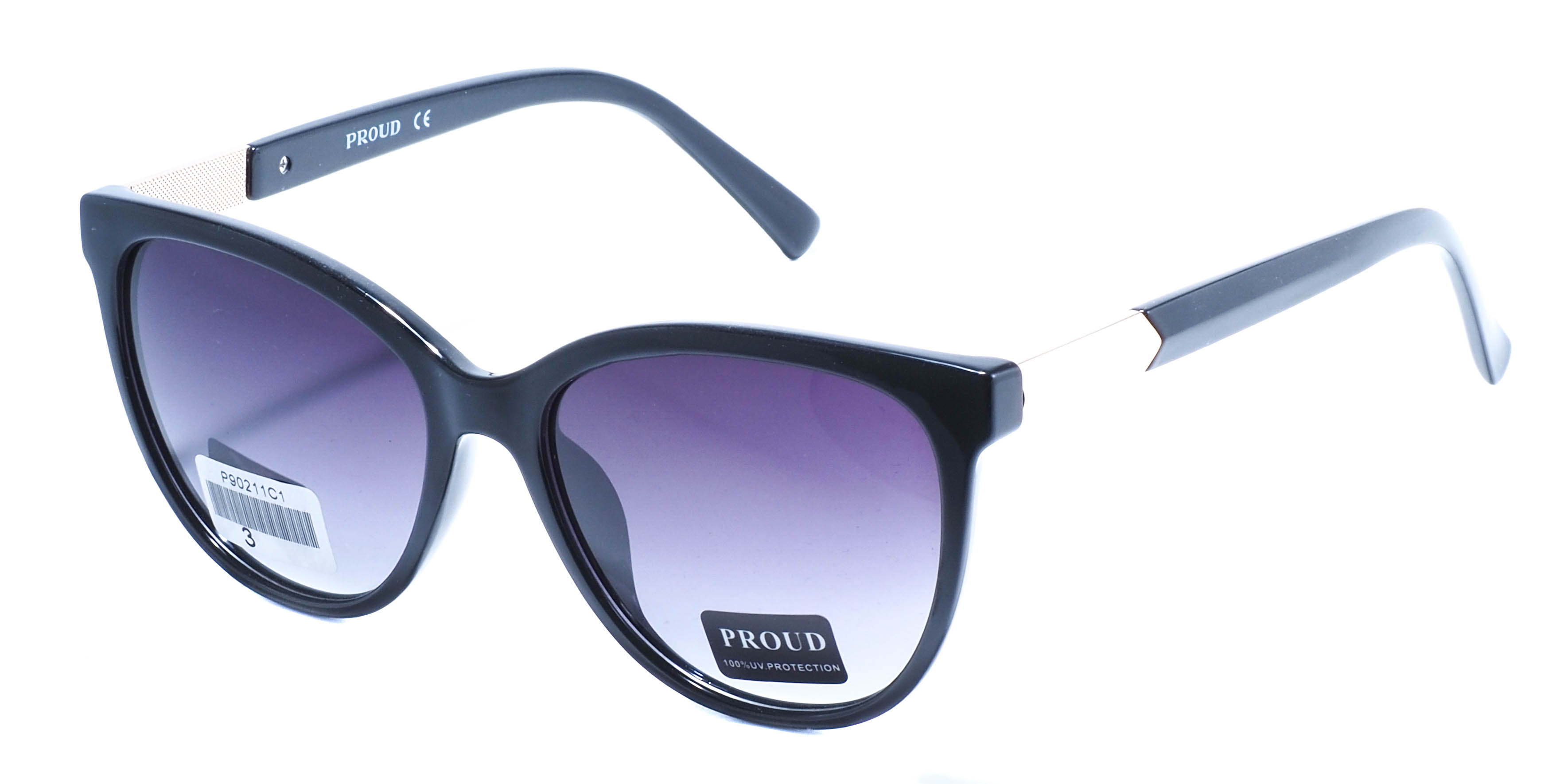 очки PROUD P90211 C1