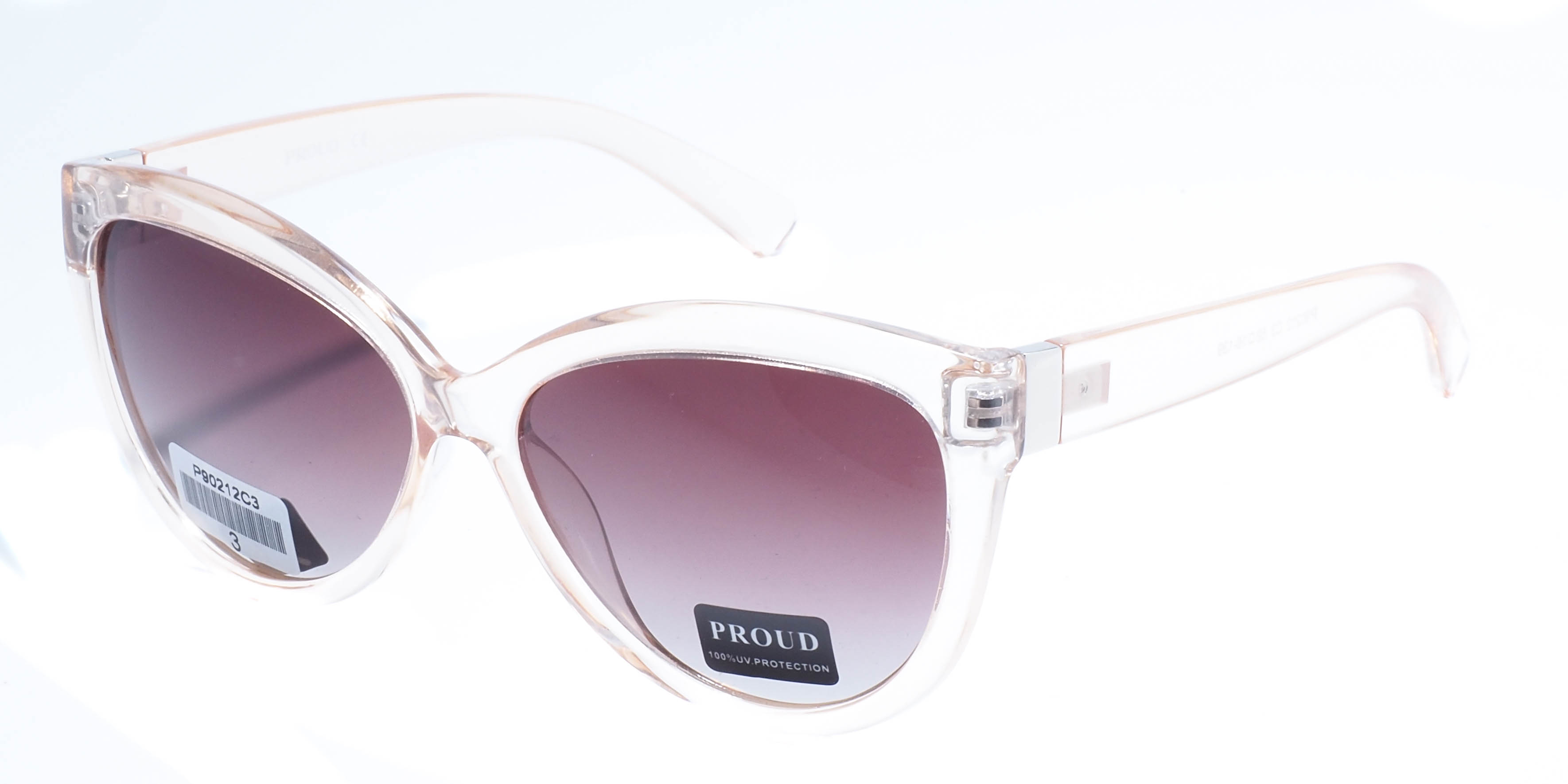 очки PROUD P90212 C3