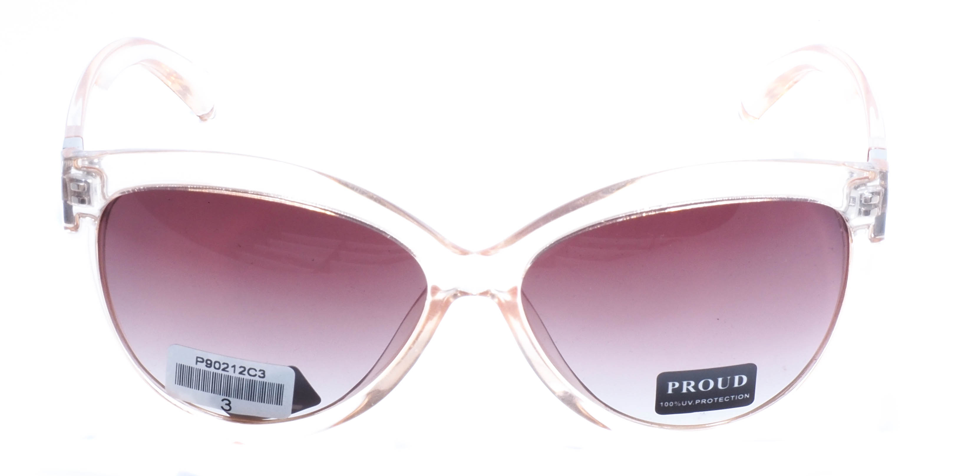 очки PROUD P90212 C3
