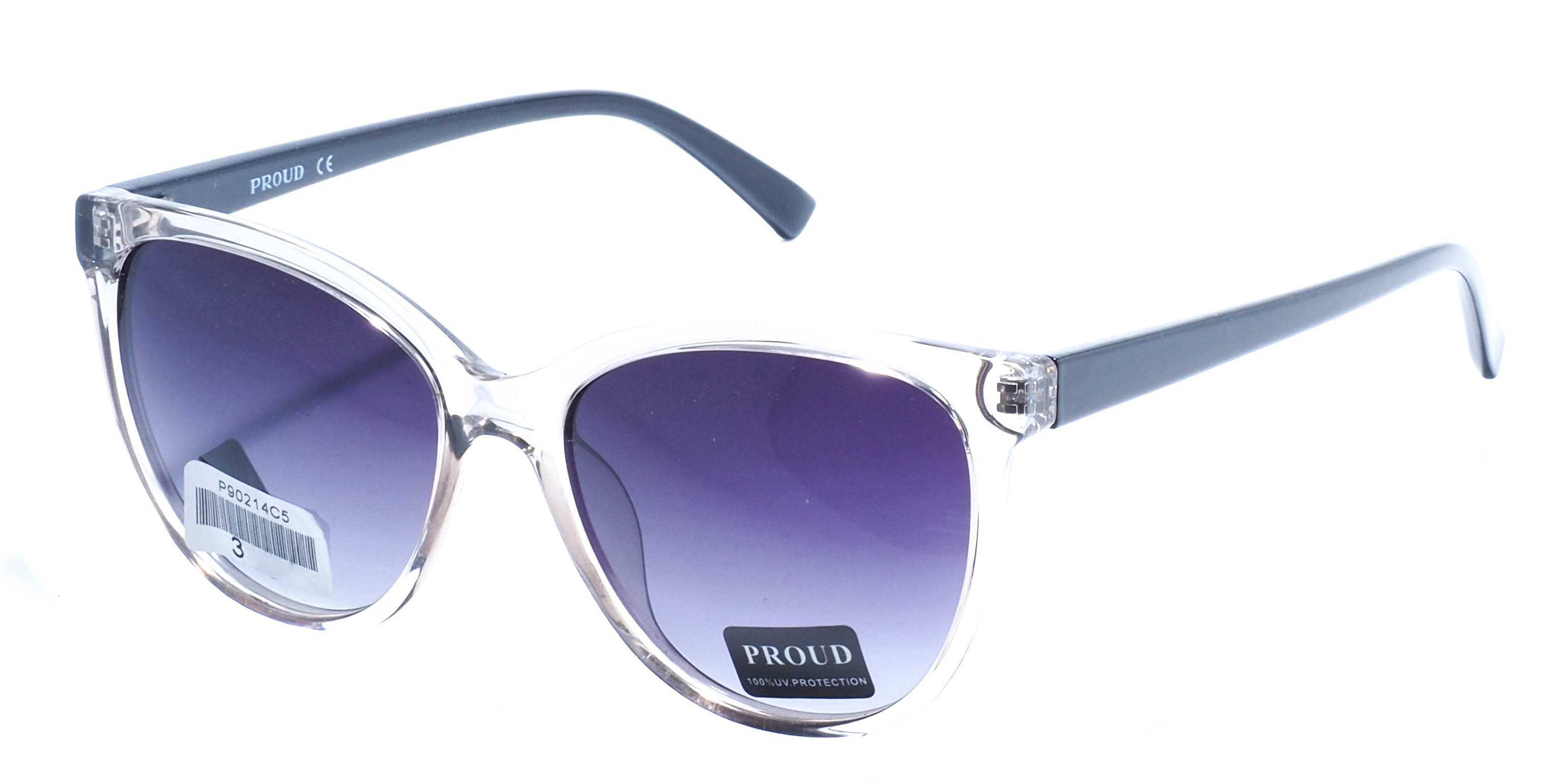 очки PROUD P90214 C5