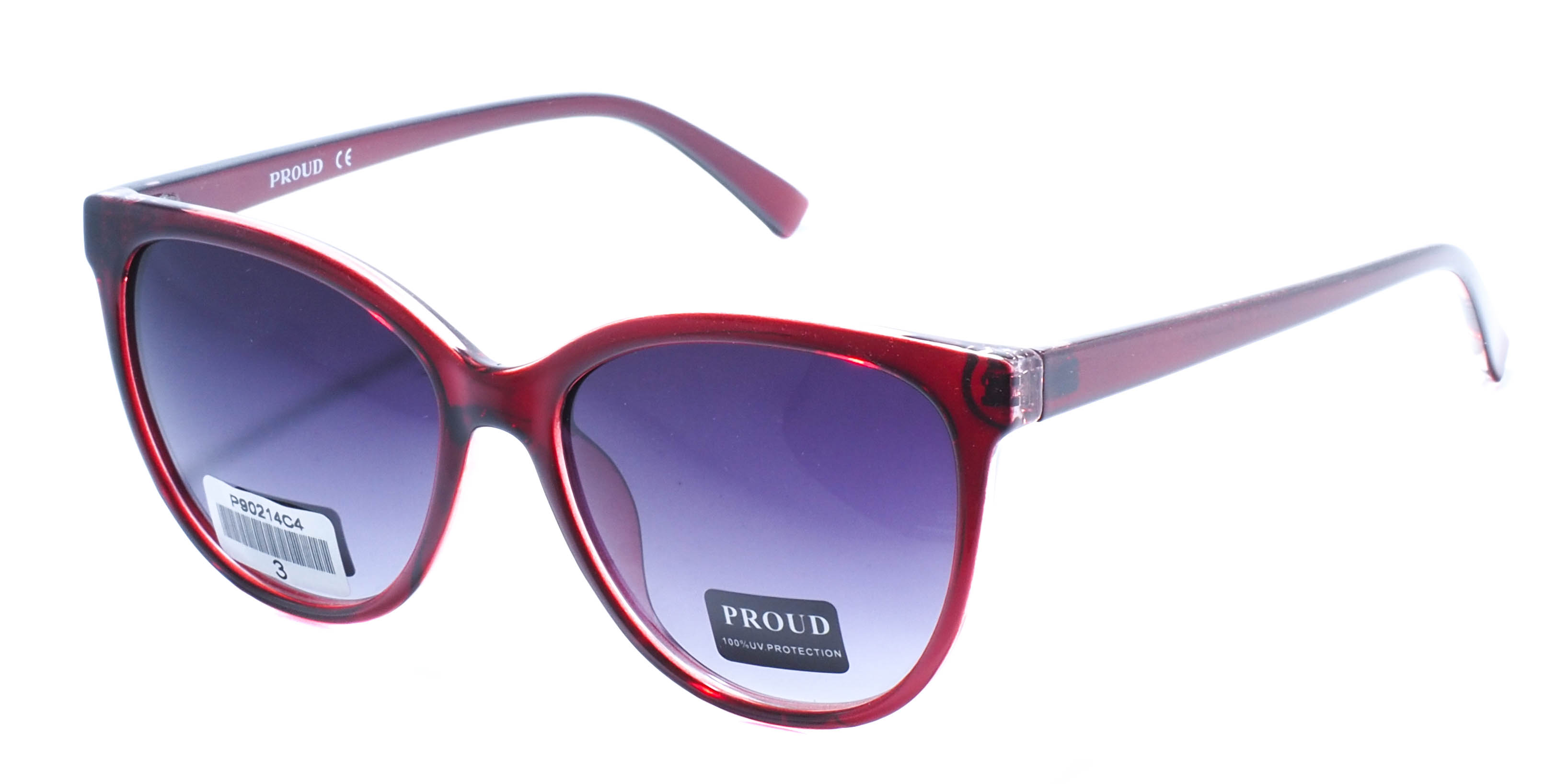очки PROUD P90214 C4