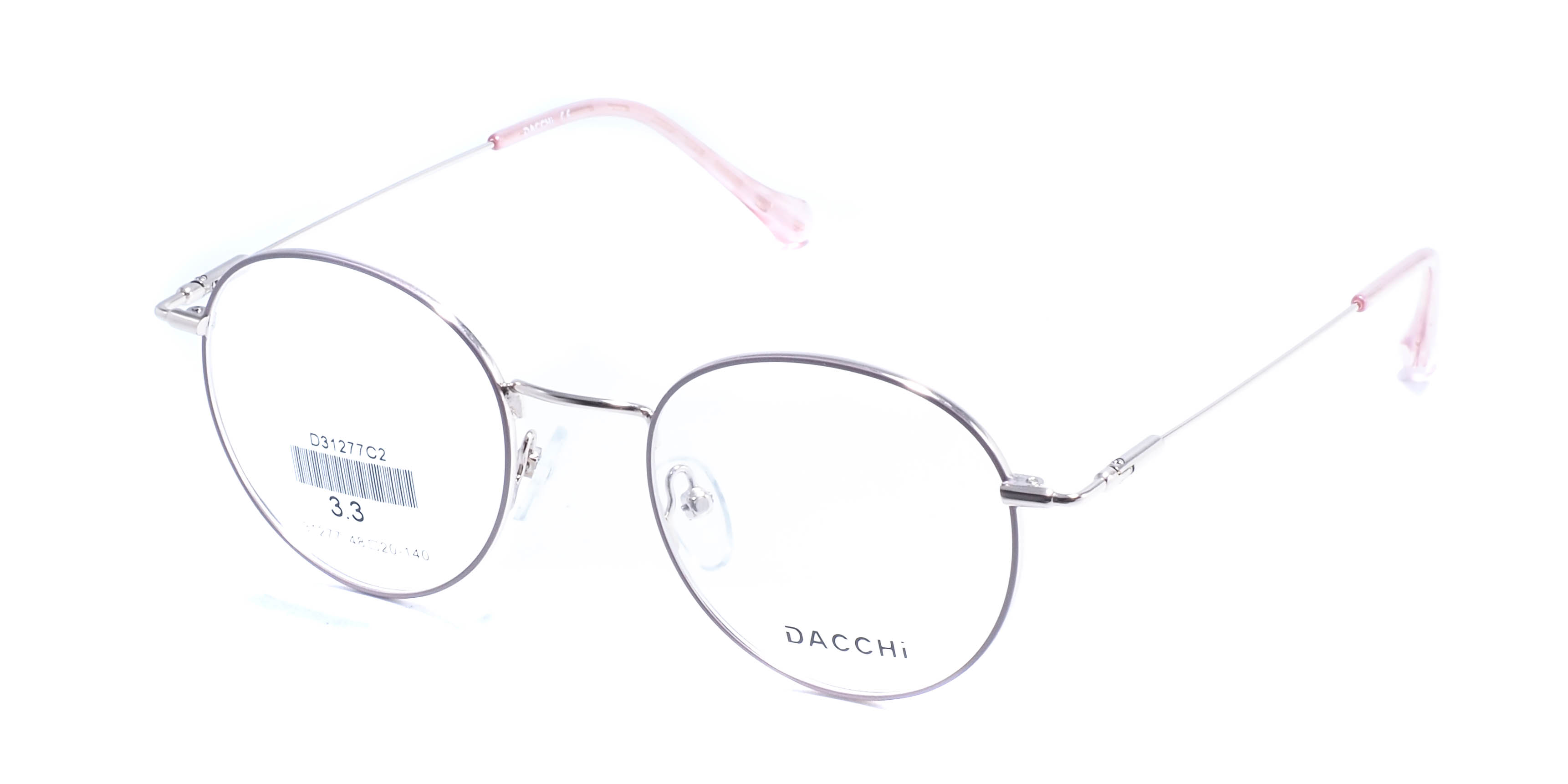 оправа Dacchi 31277 C2