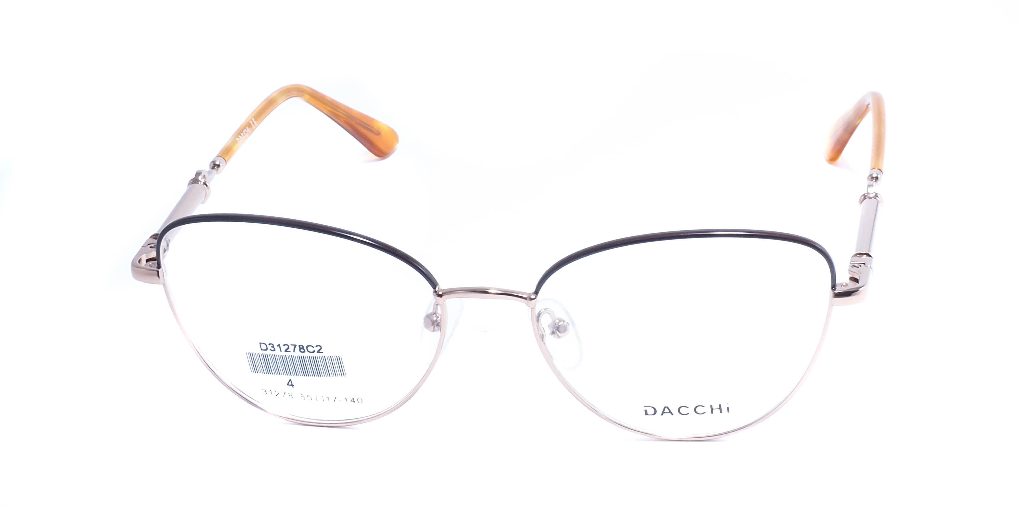 оправа Dacchi 31278 C2