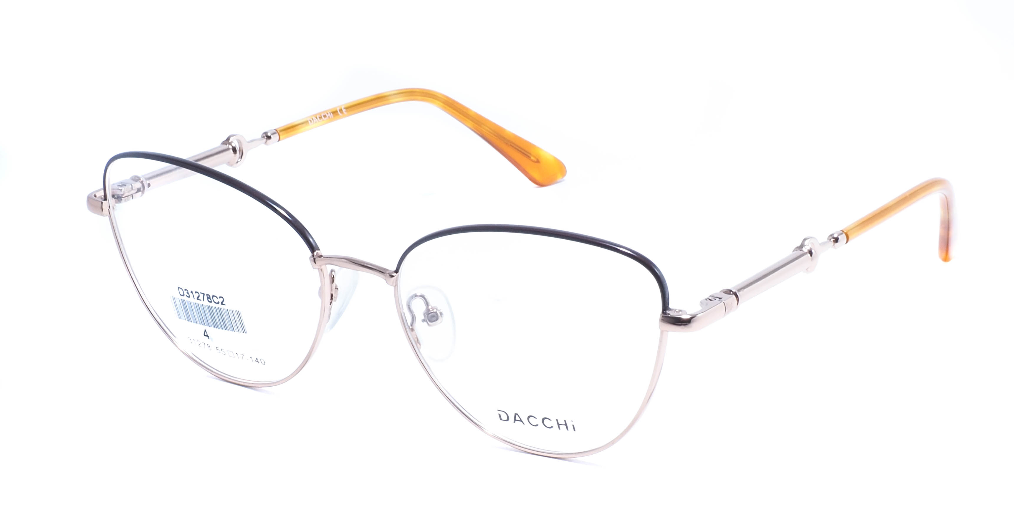 оправа Dacchi 31278 C2