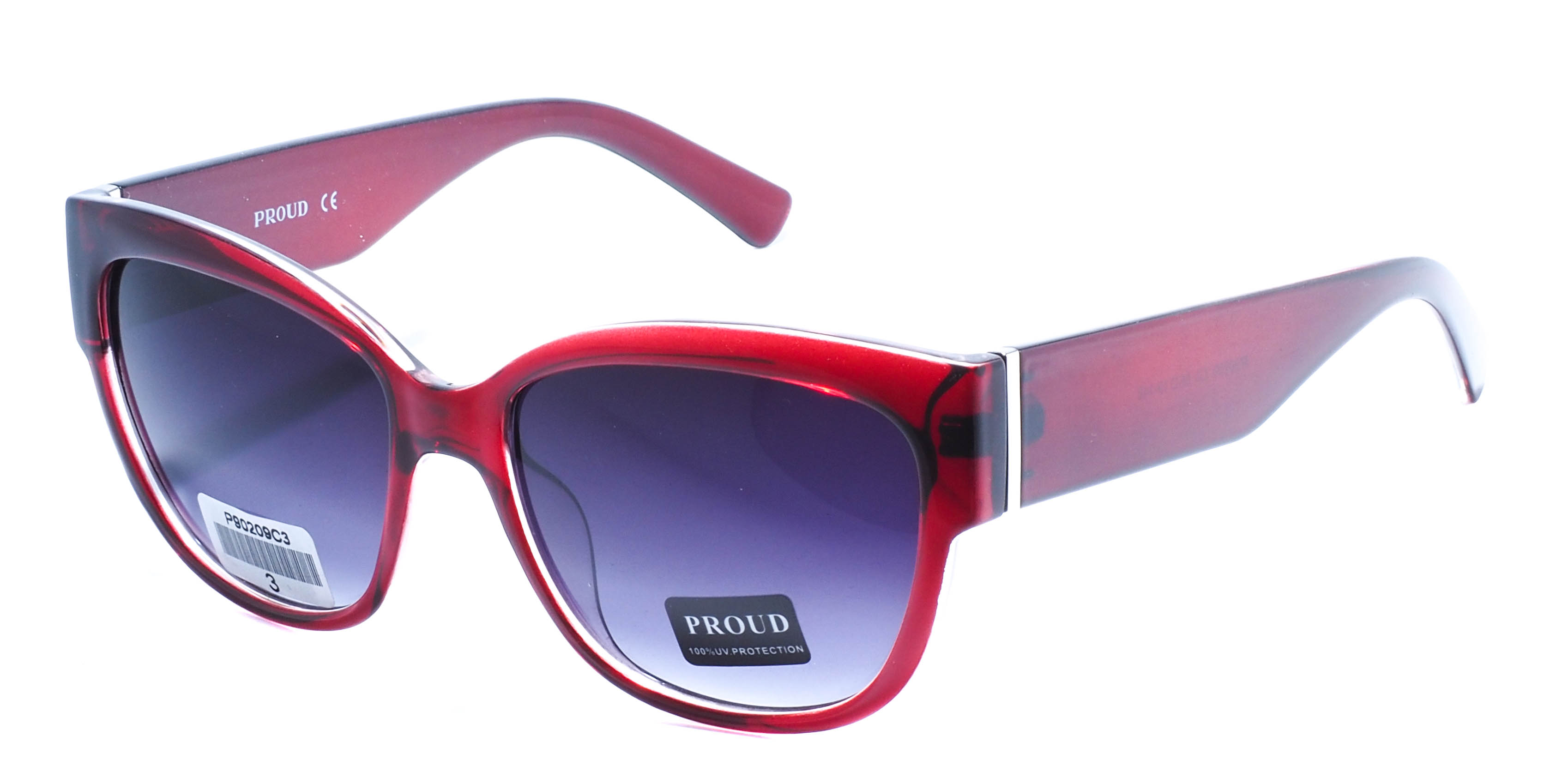 очки PROUD P90209 C3