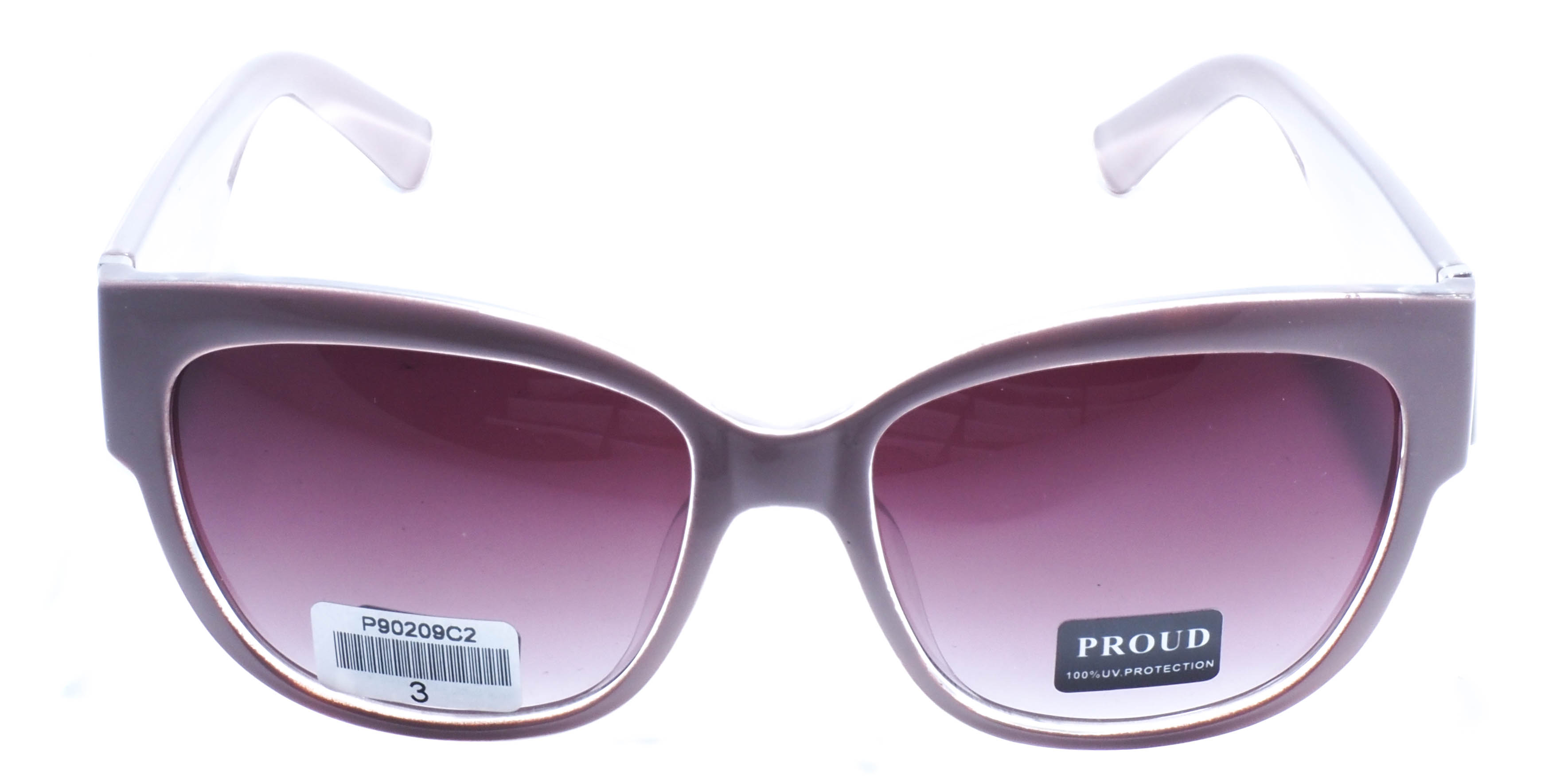 очки PROUD P90209 C2