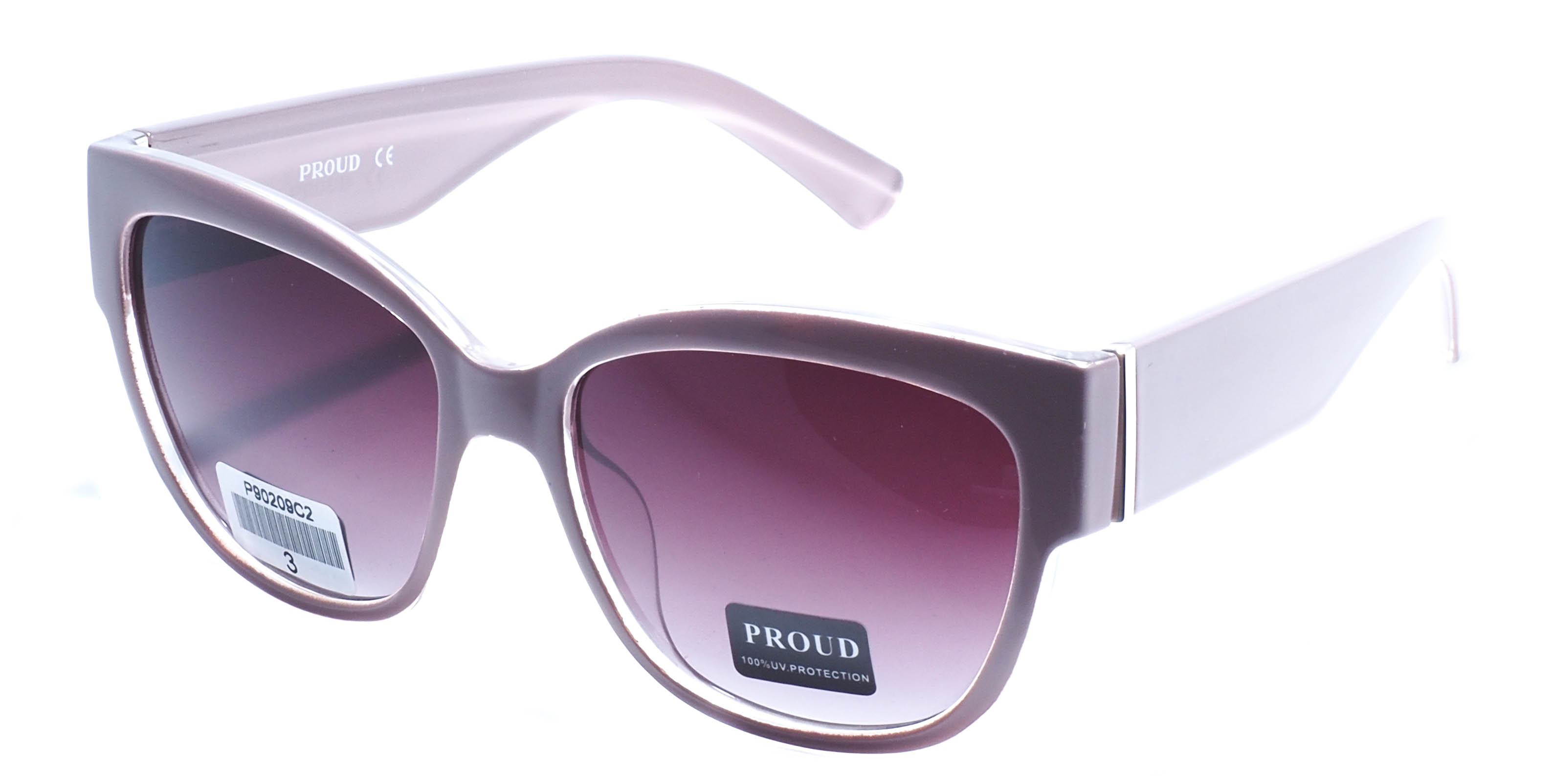 очки PROUD P90209 C2