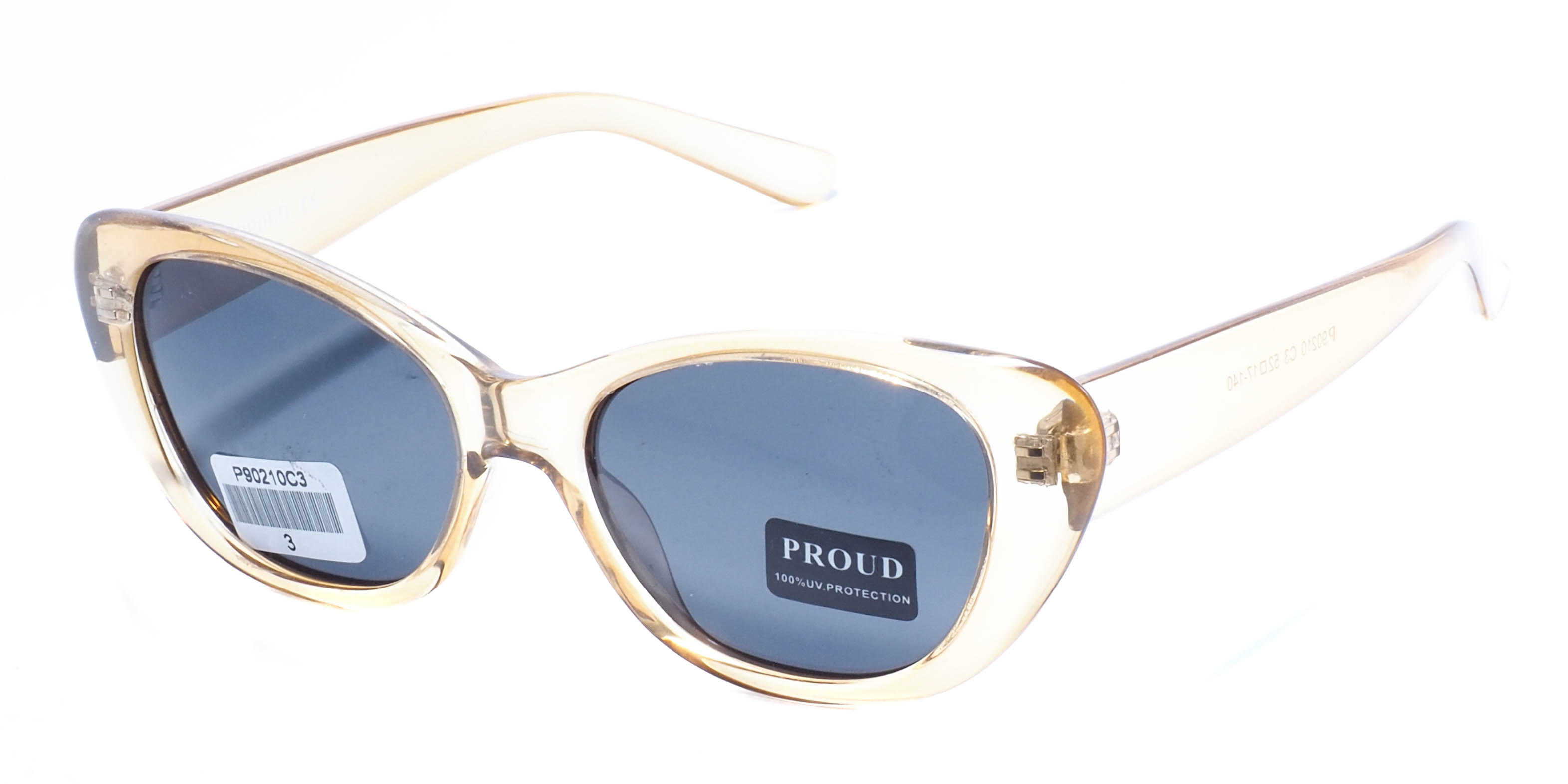 очки PROUD P90210 C3