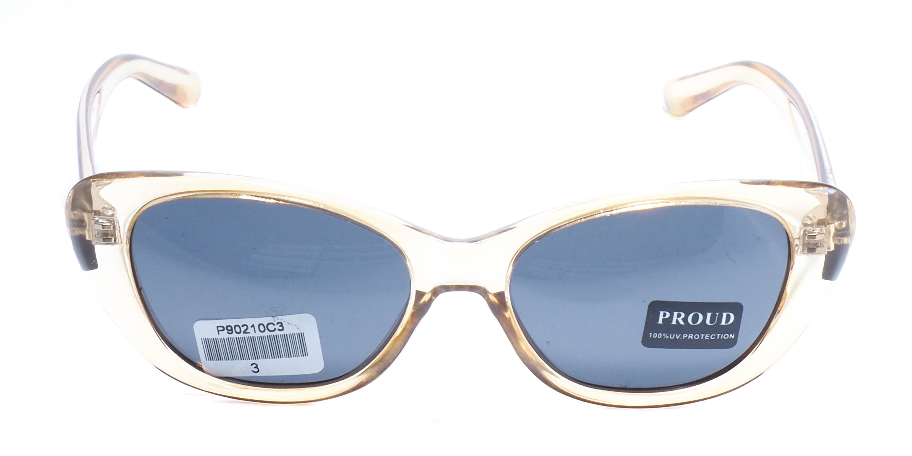 очки PROUD P90210 C3