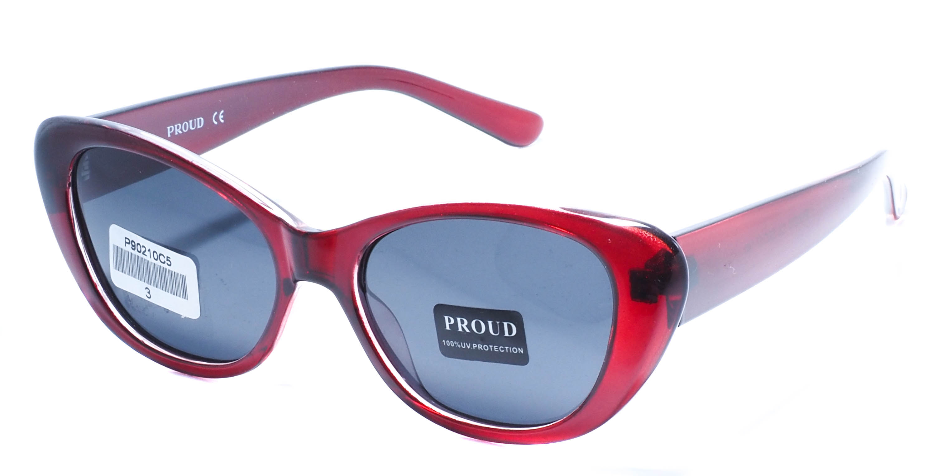 очки PROUD P90210 C5