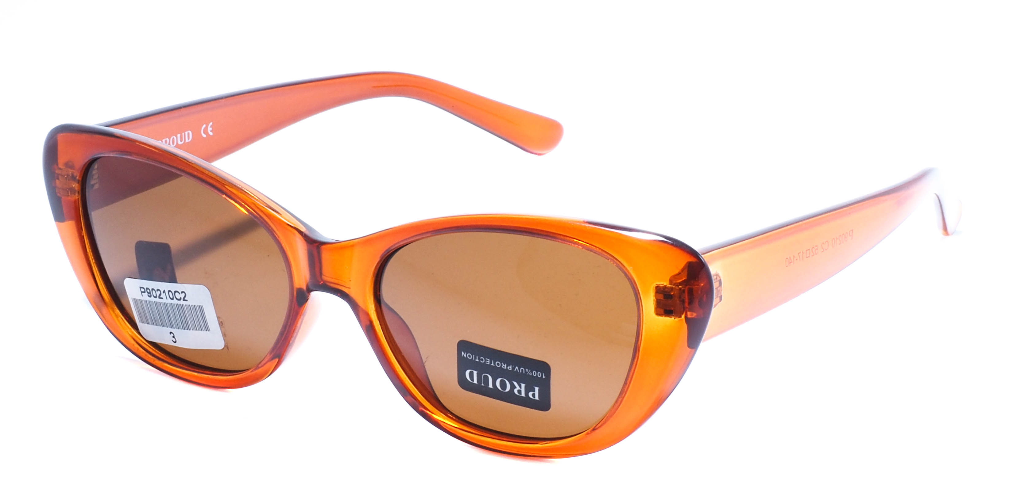 очки PROUD P90210 C2