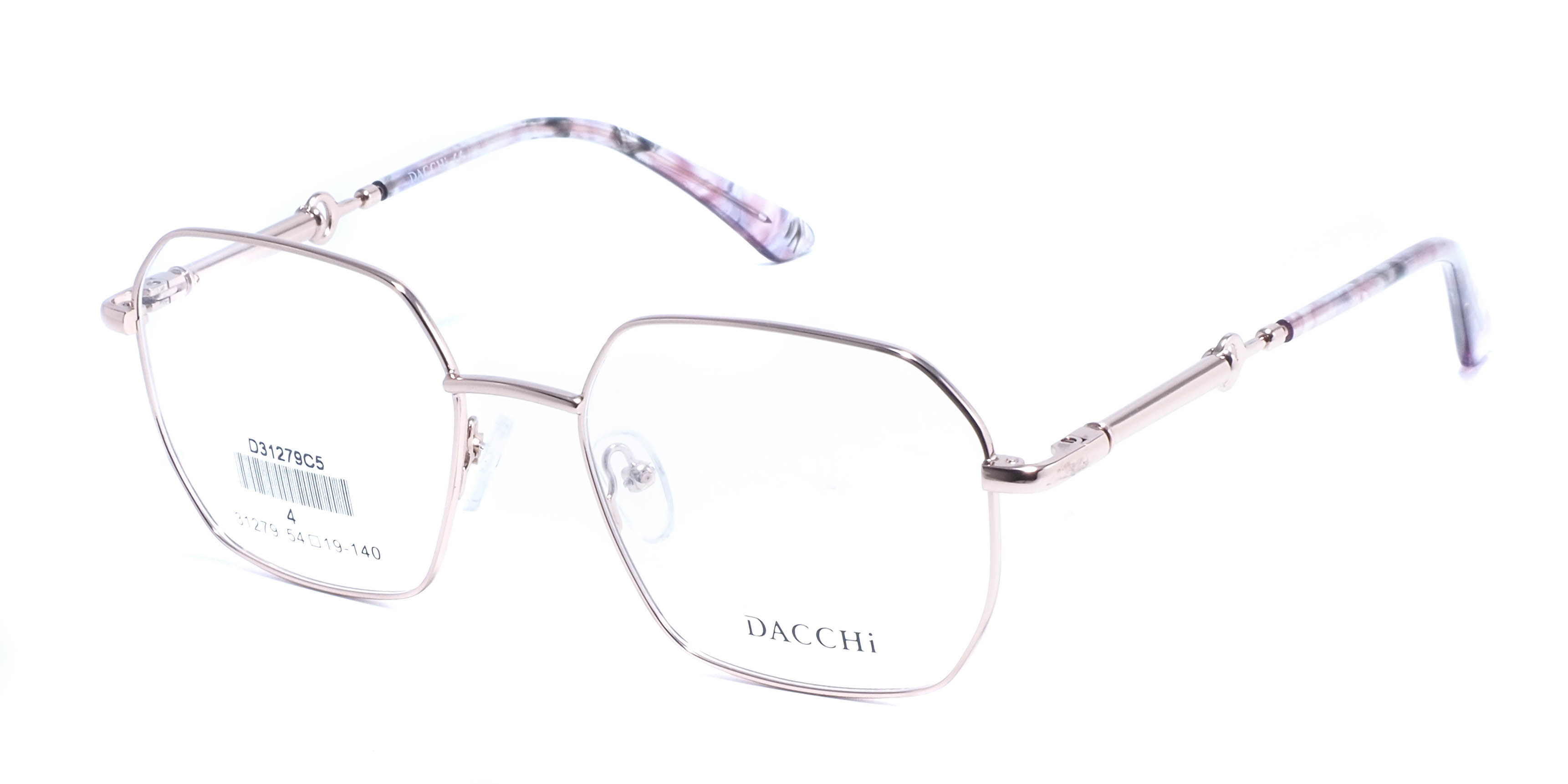 оправа Dacchi 31279 C5