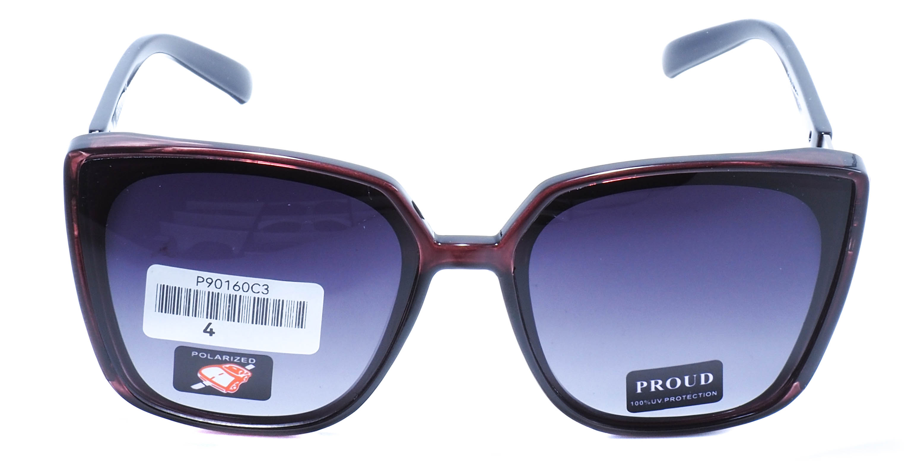 очки PROUD P90160 C3