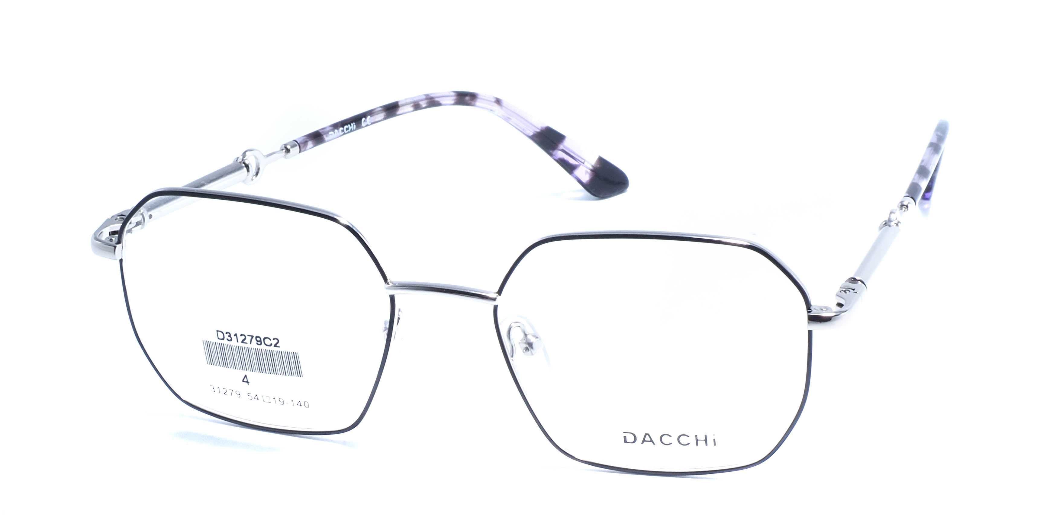 оправа Dacchi 31279 C2