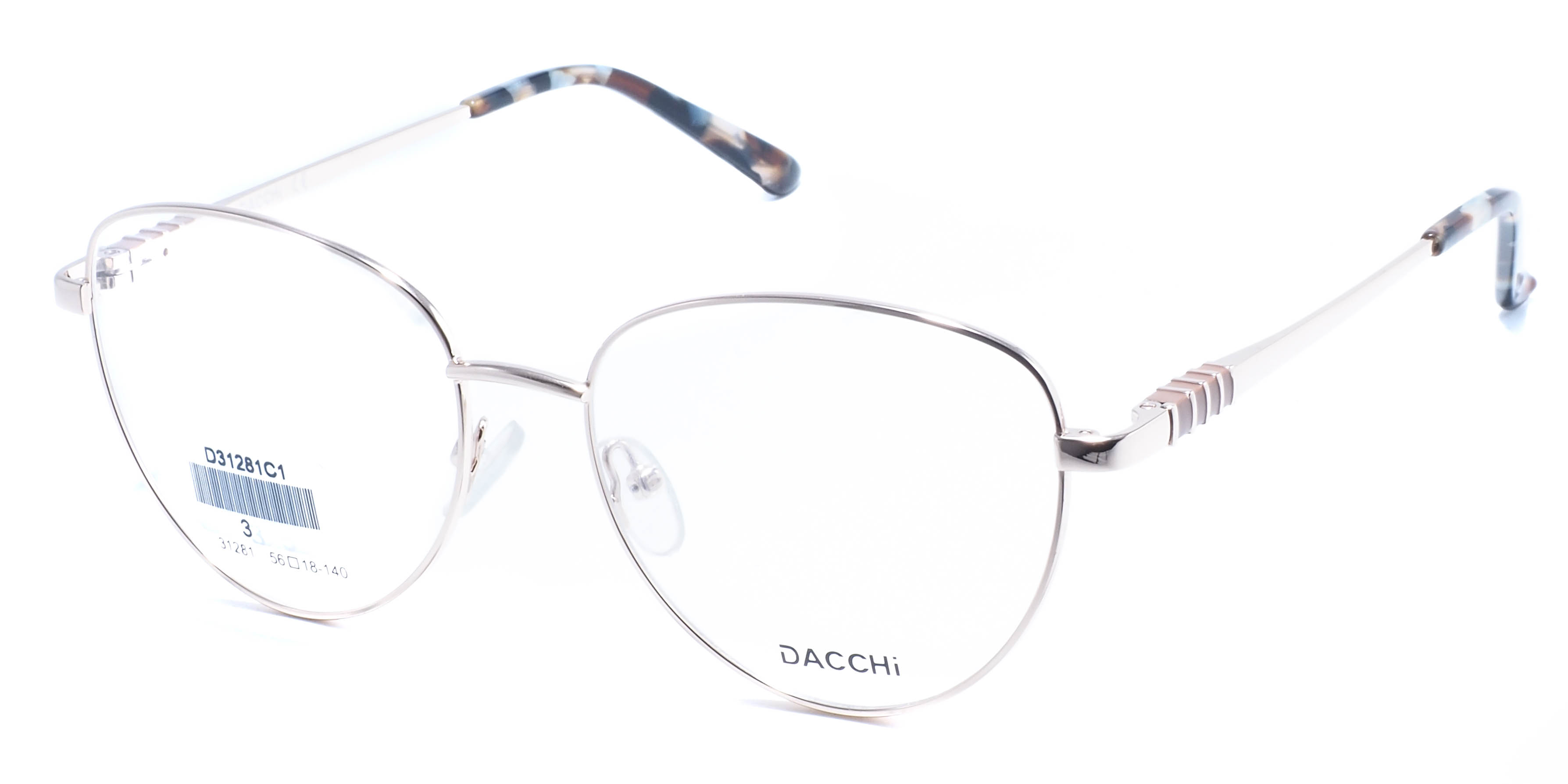 оправа Dacchi 31281 С1