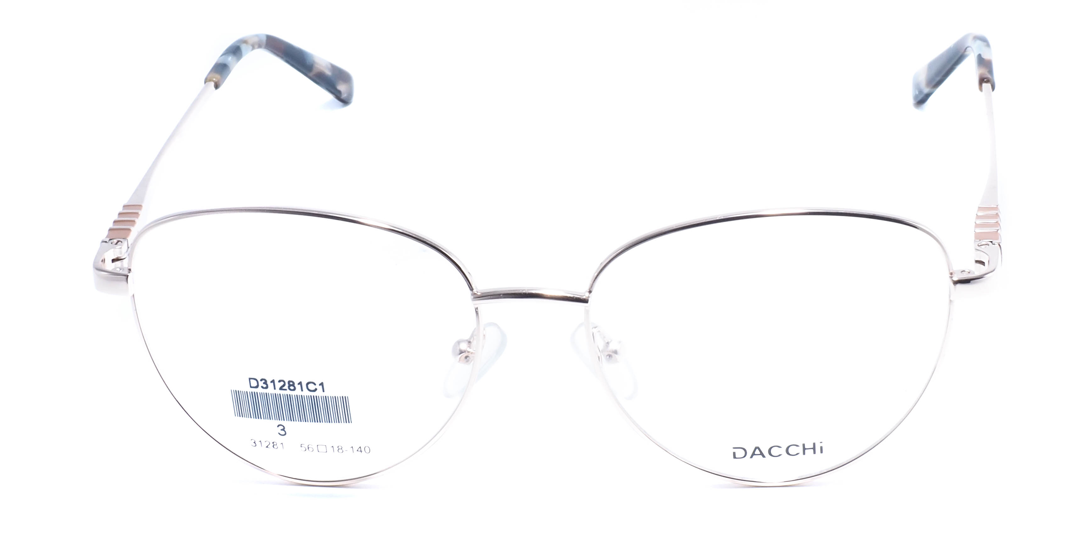 оправа Dacchi 31281 С1
