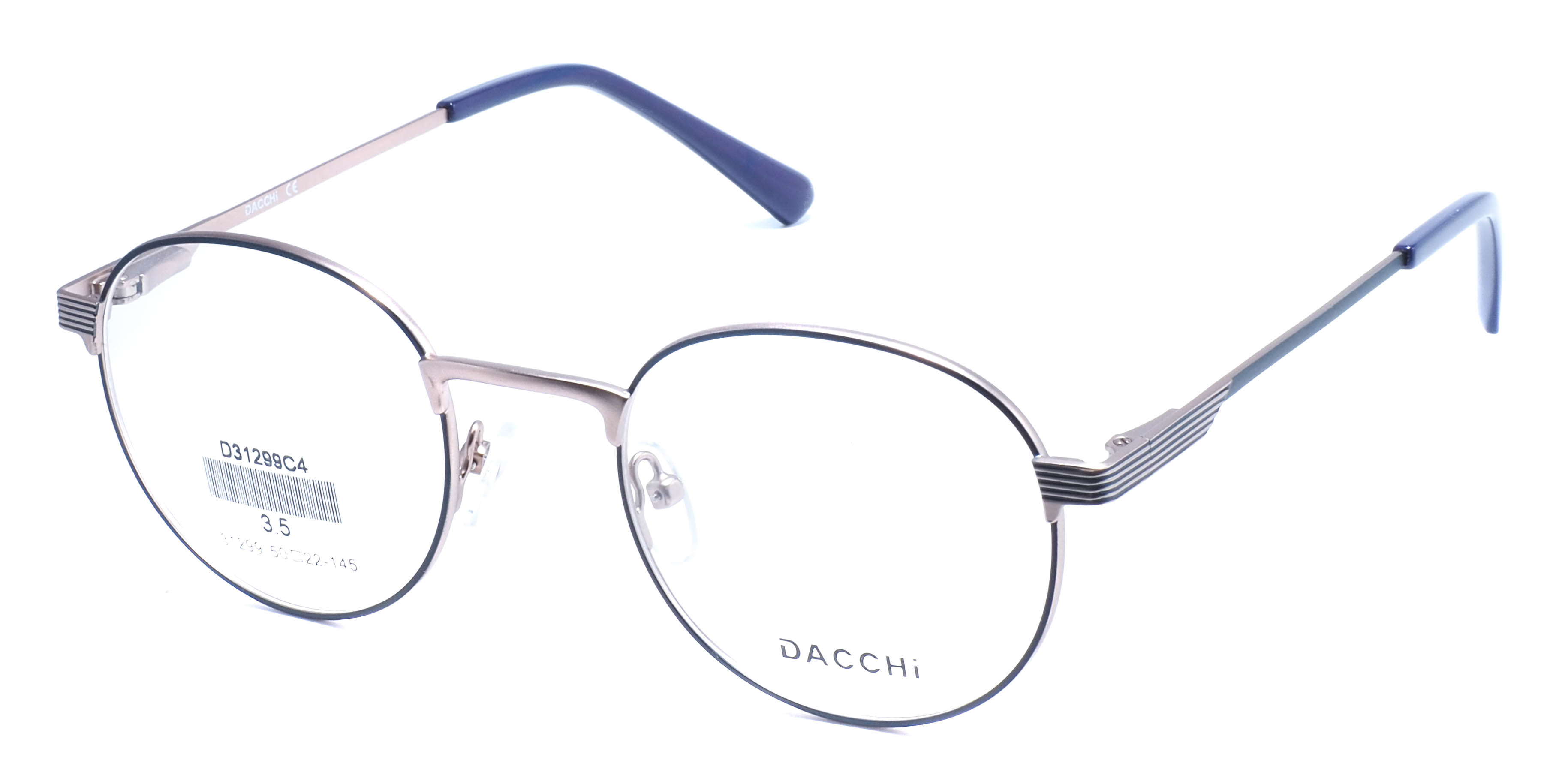 оправа Dacchi 31299 C4